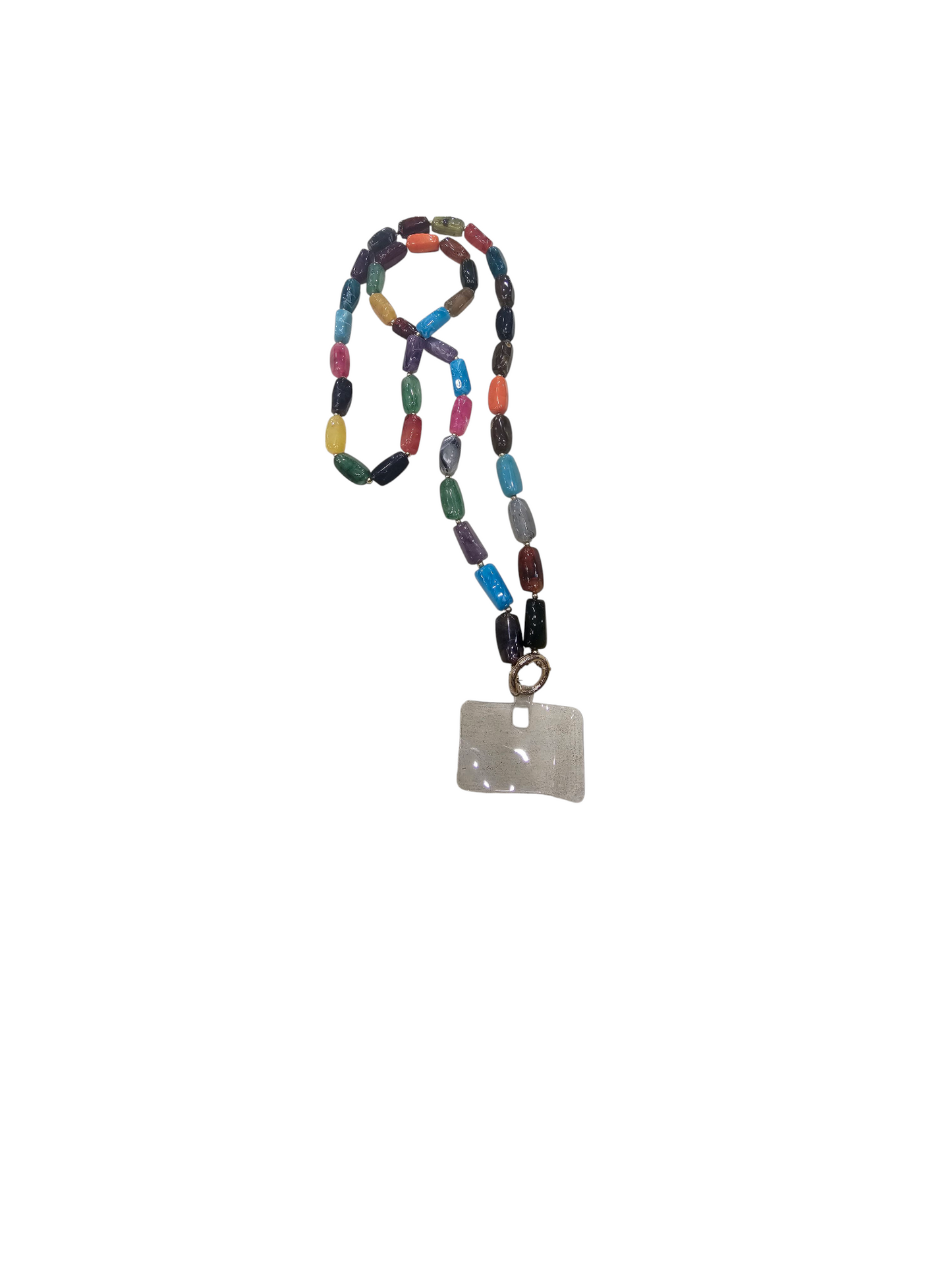 Collar Mobile