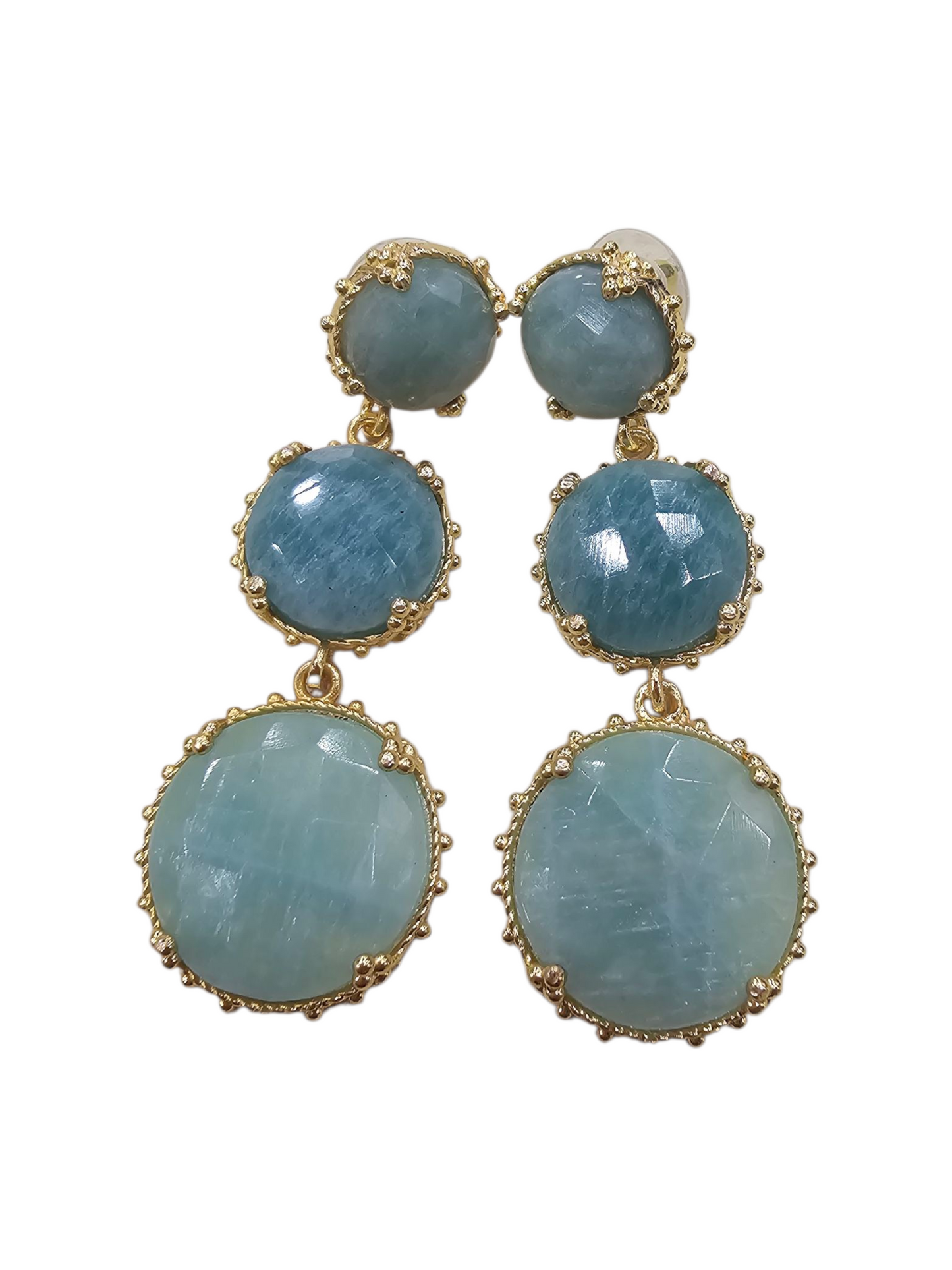 Pendientes Elena