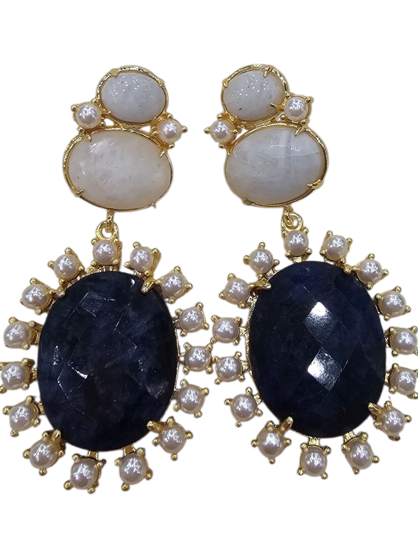 Pendientes Lucía