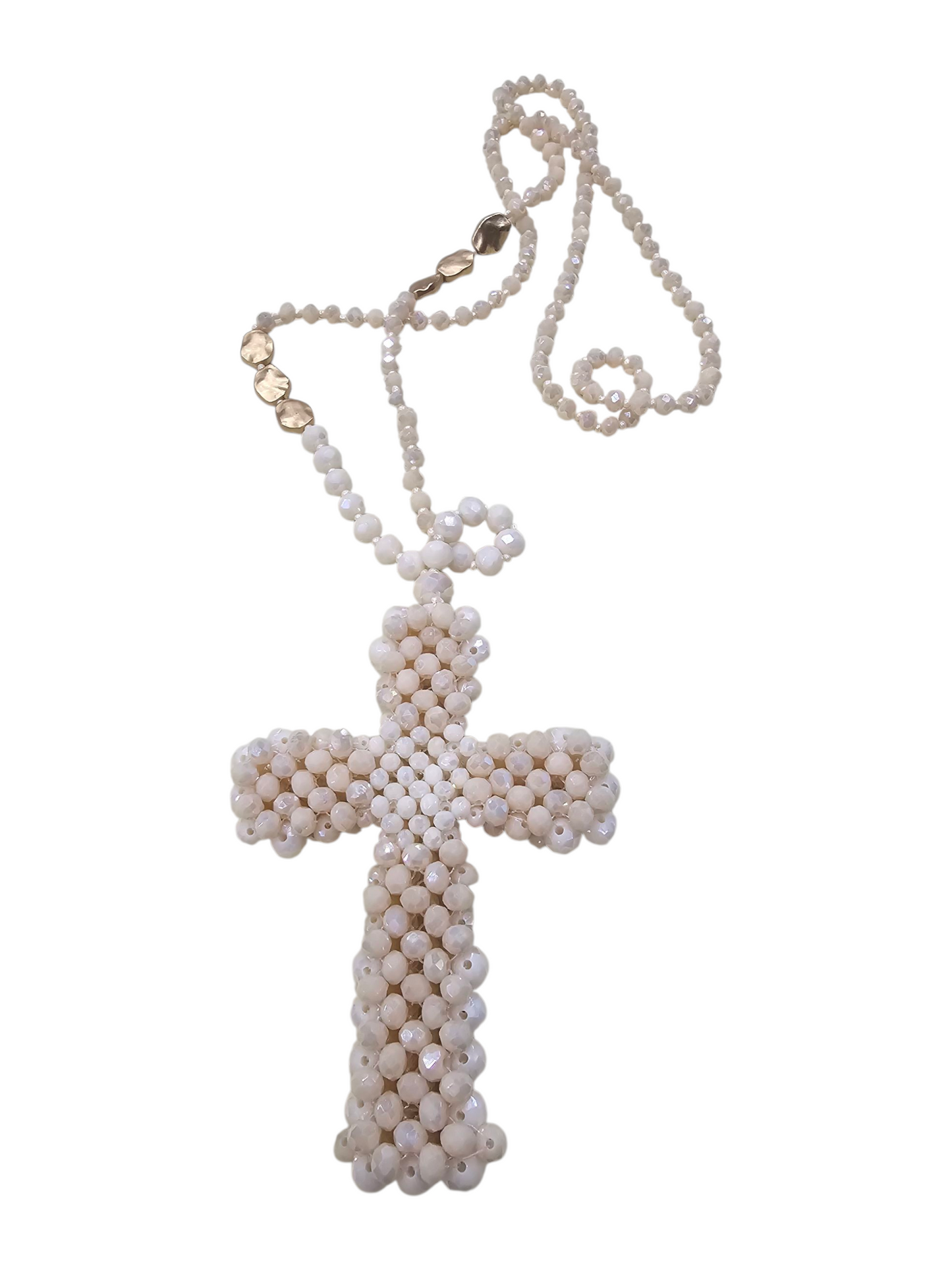Collar Cruz