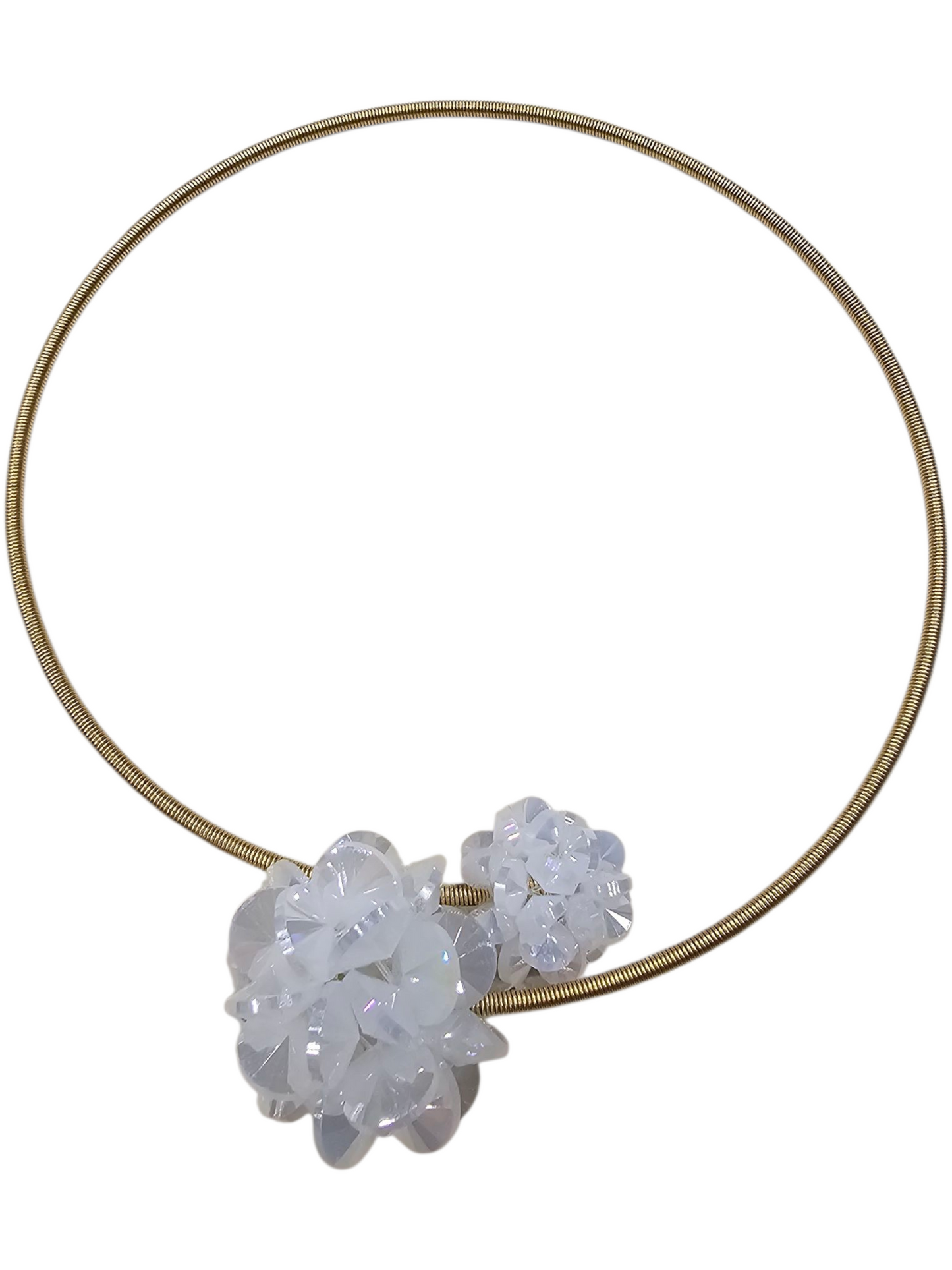 Collar Cristal