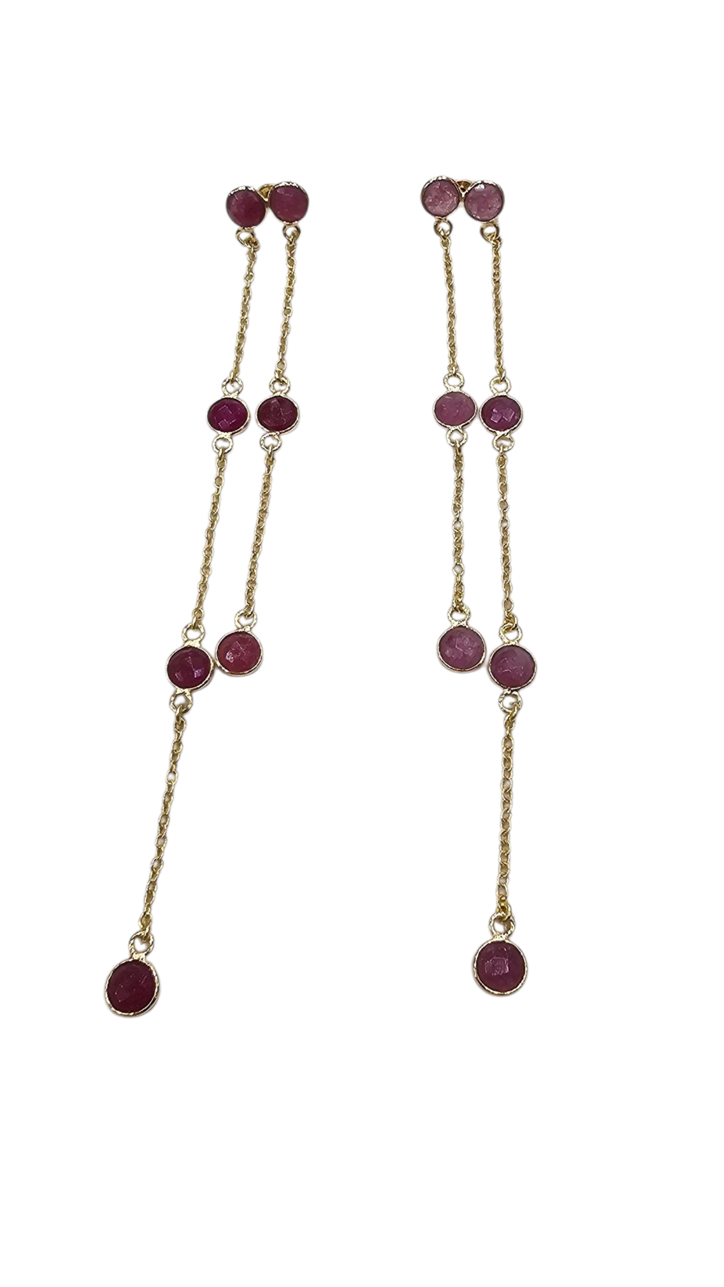 Pendientes Martina