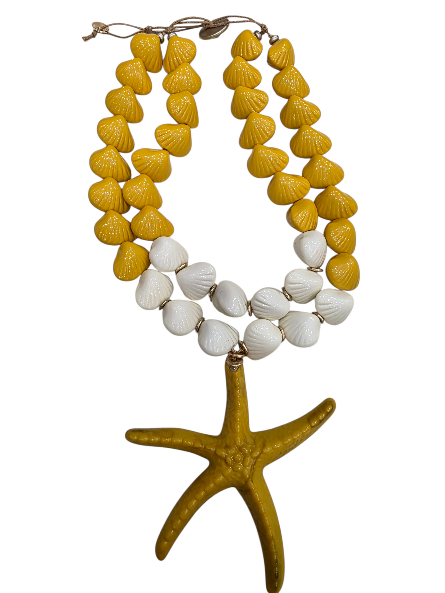 Sun Necklace