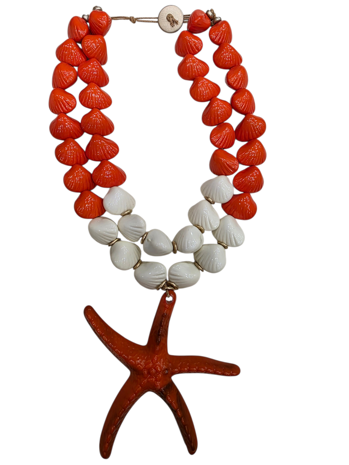 Star Necklace