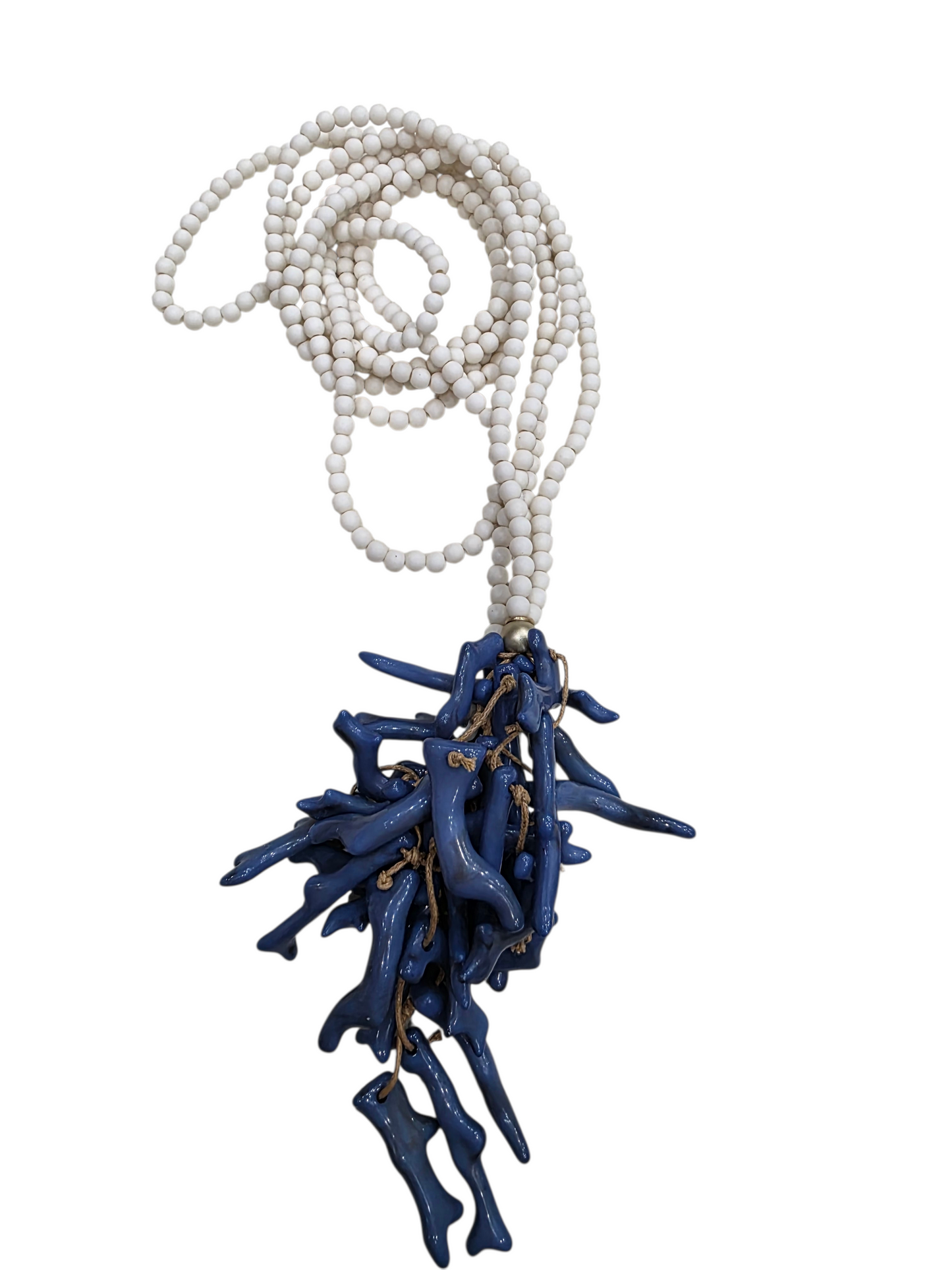 Coral Necklace