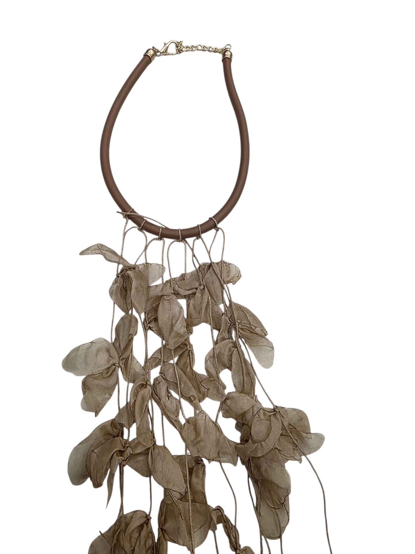 Dahlia Necklace