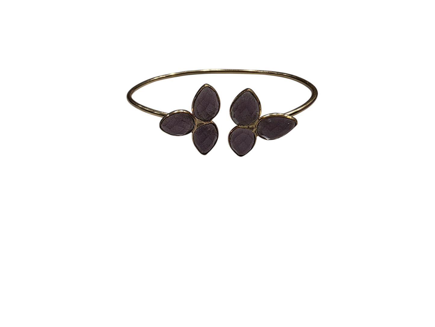 Brazalete Violeta