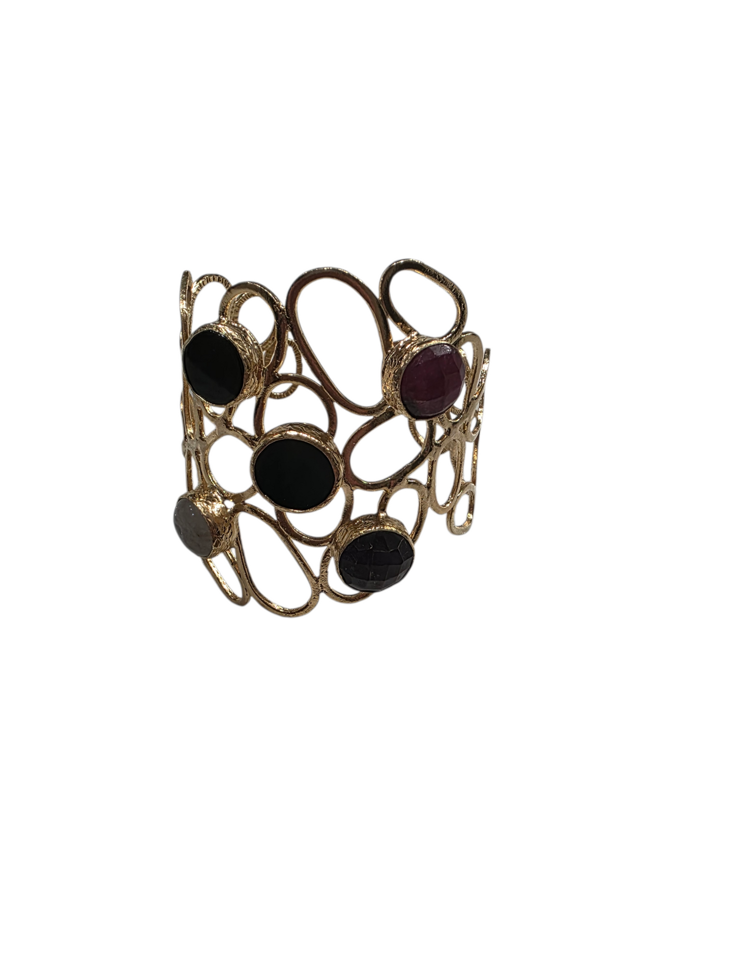 Onyx Bracelet
