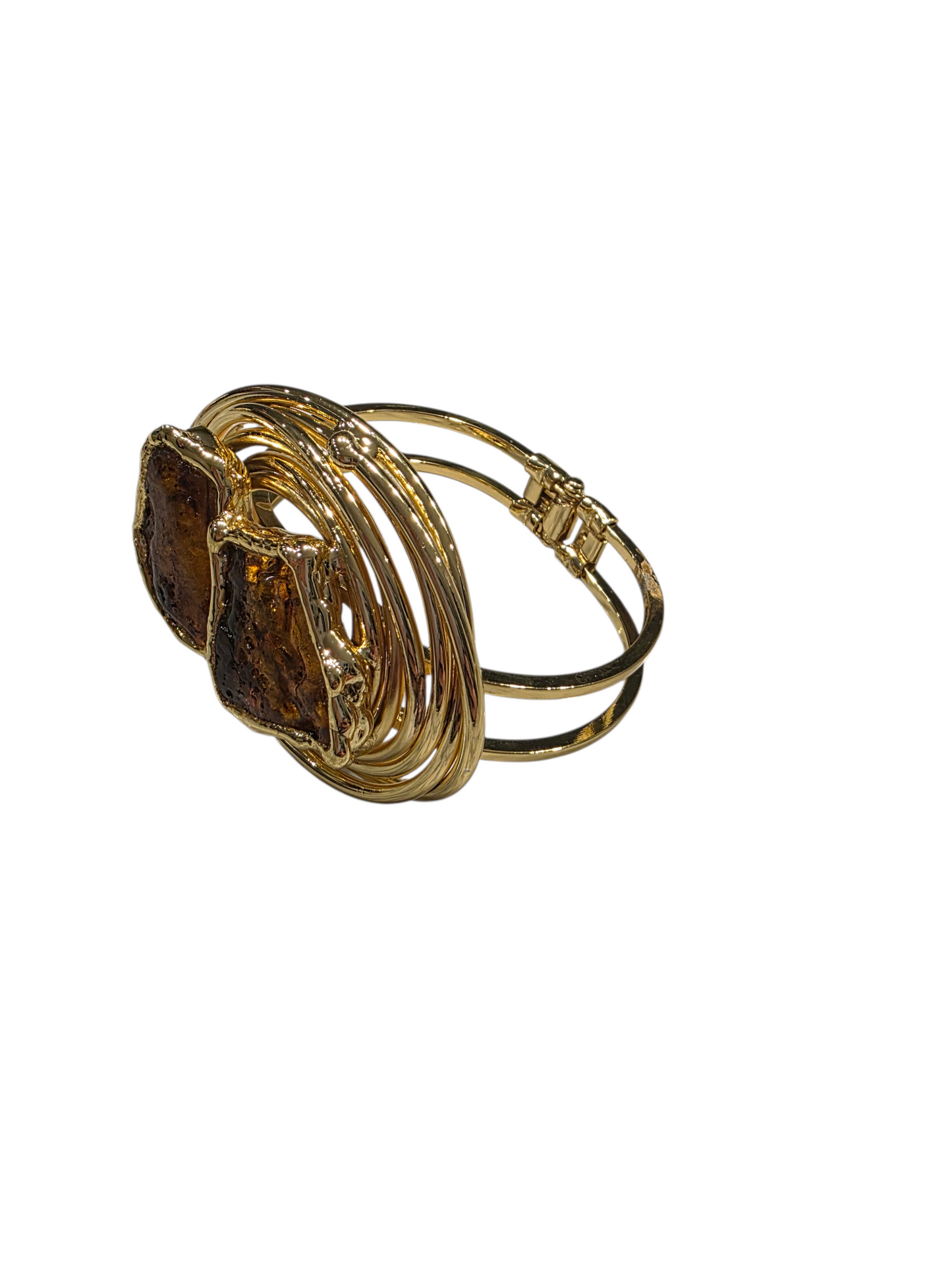 Amber Bracelet
