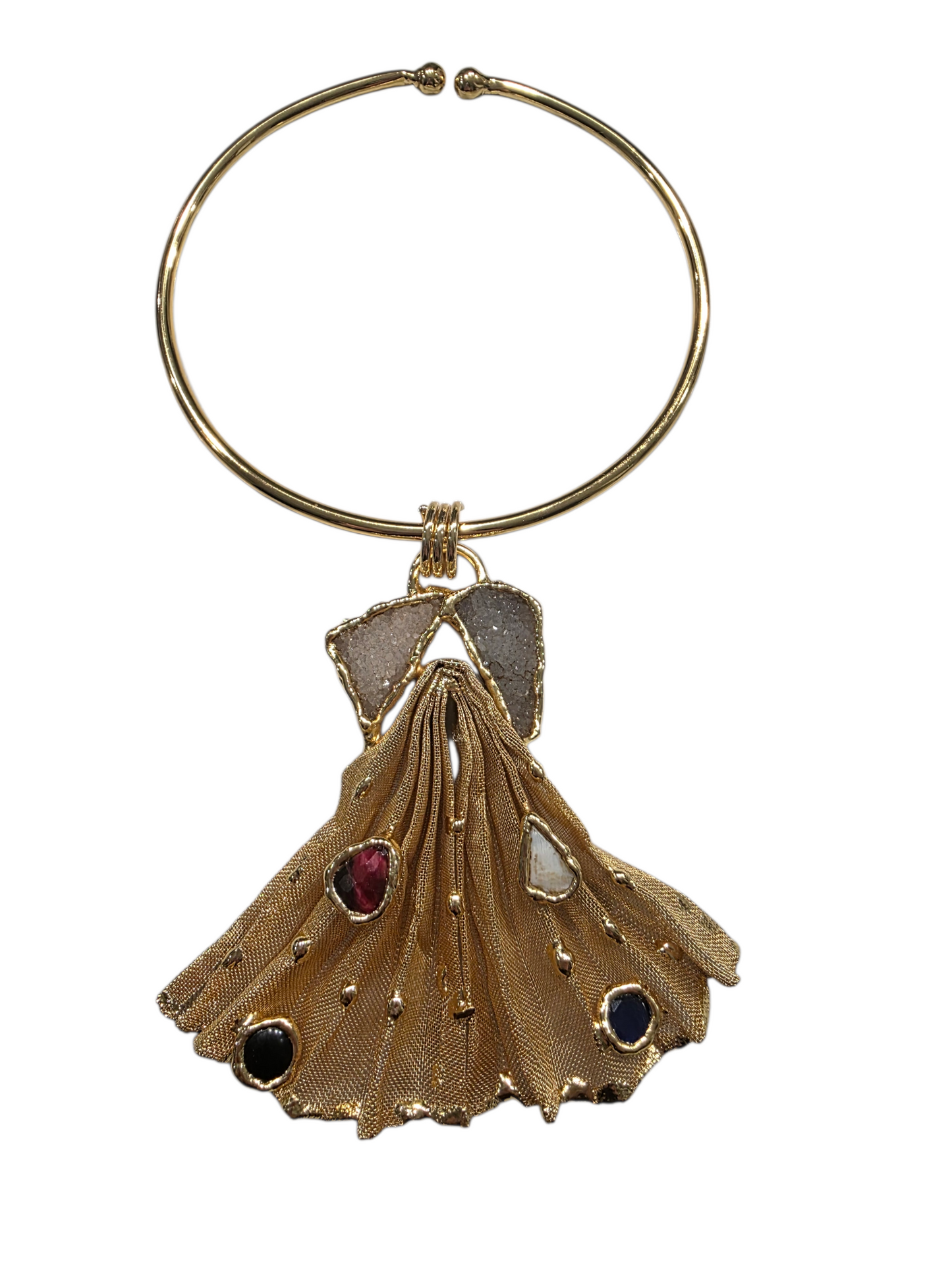 Gala Necklace