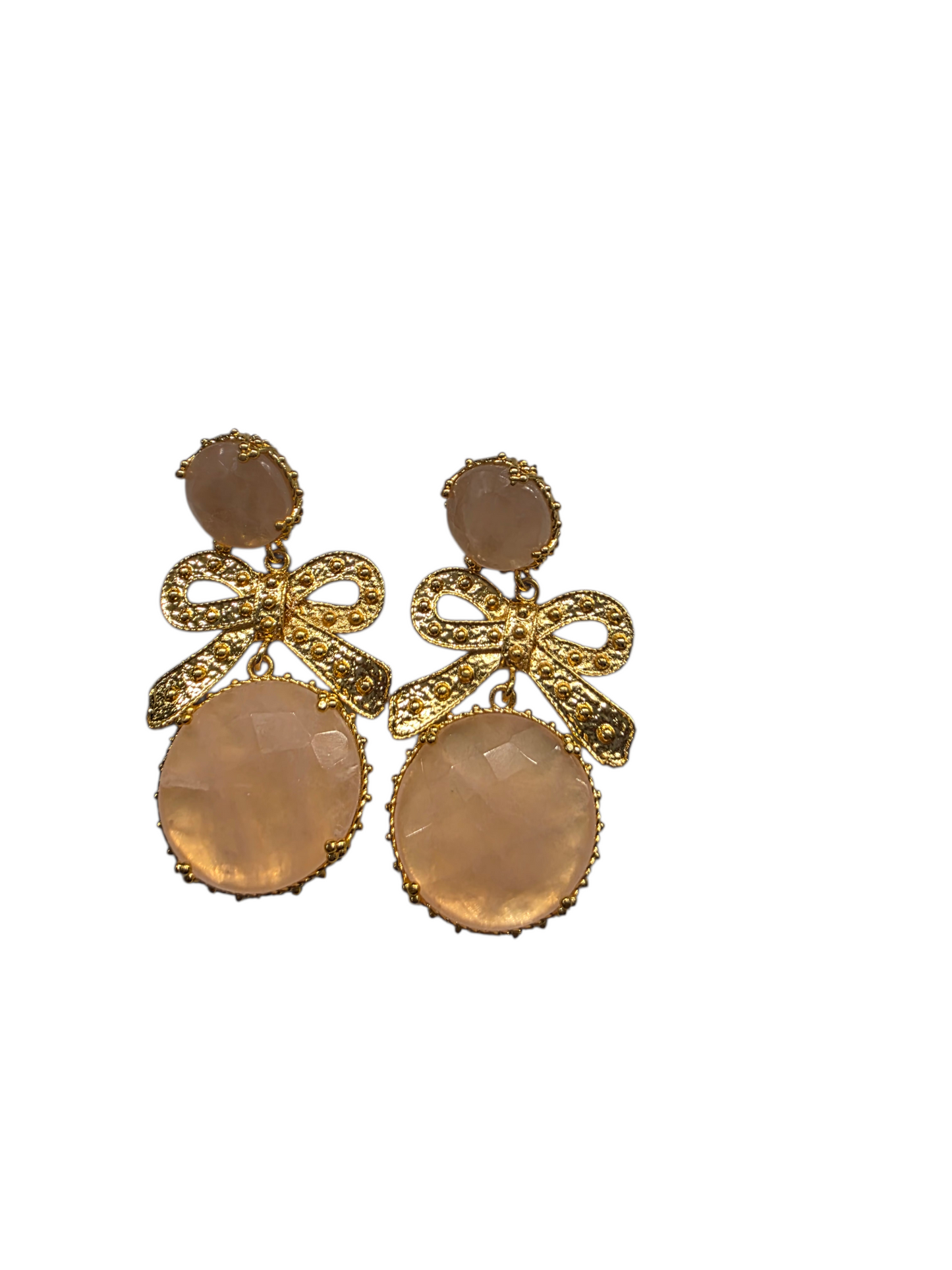 Pendientes Alessia