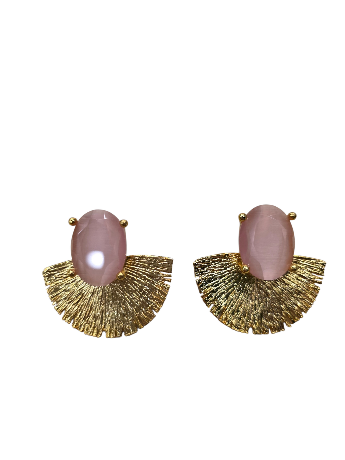 Pendientes Irene