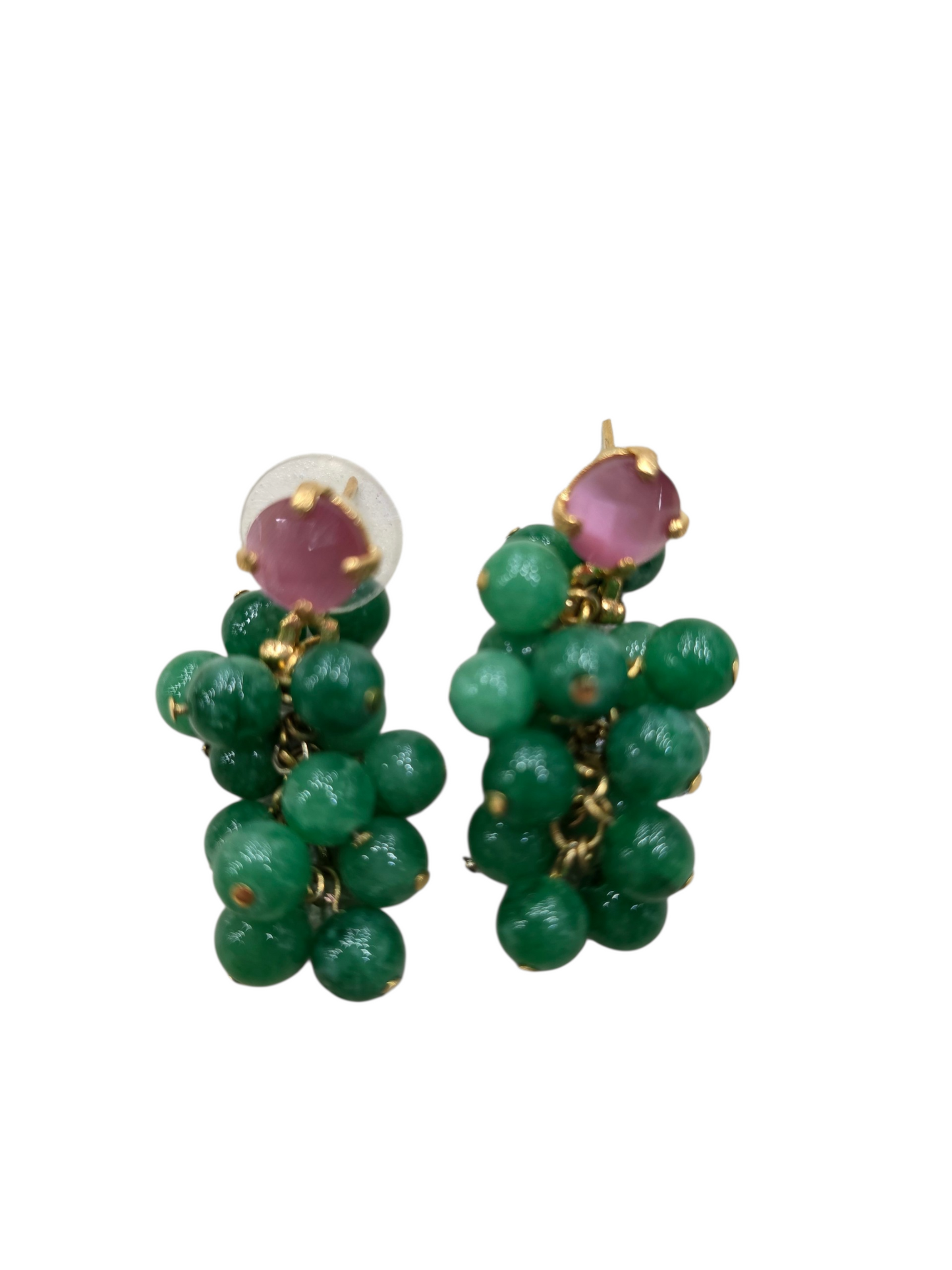 Pendientes Laia