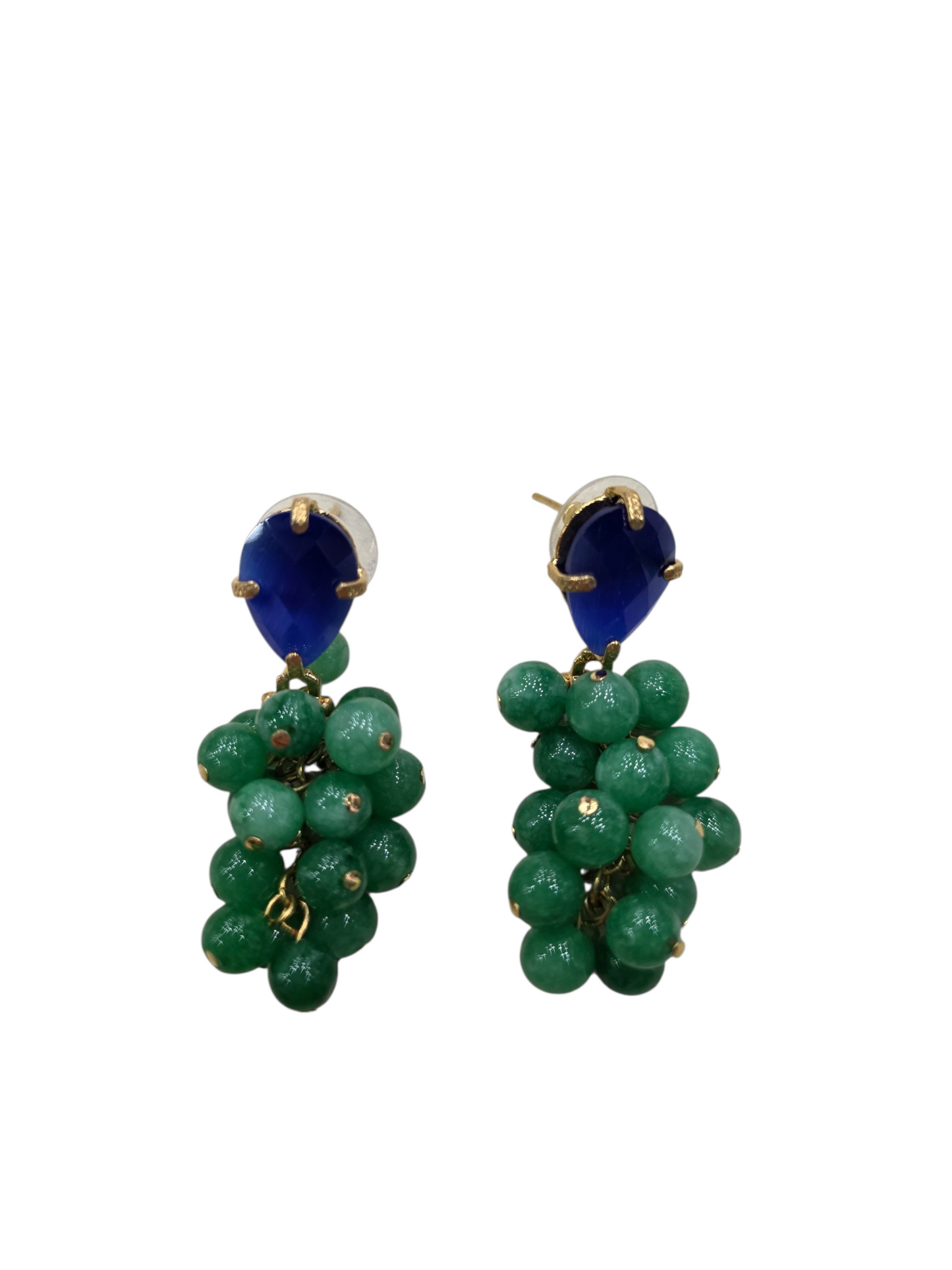 Pendientes Maia