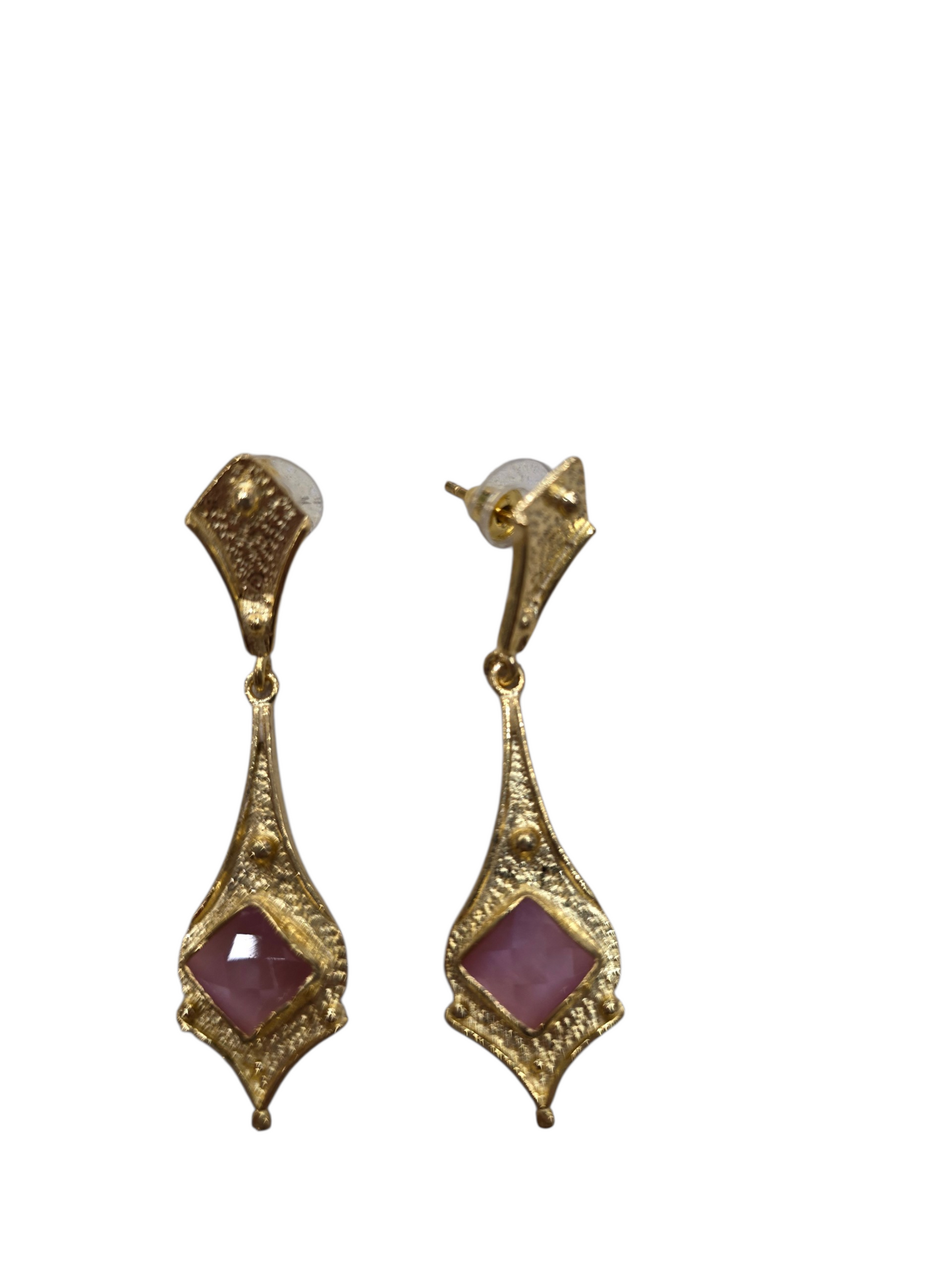 Pendientes Gala