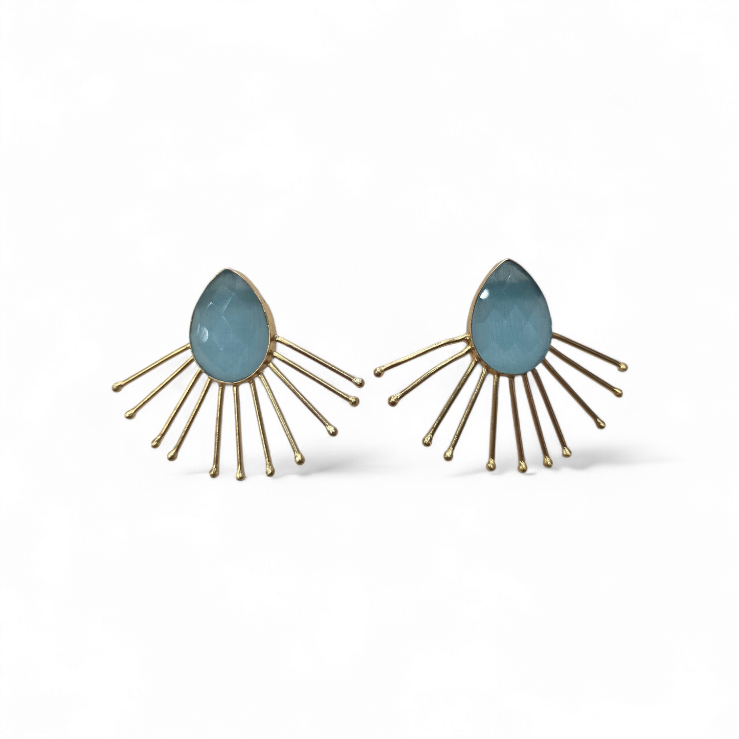 Pendientes Brisa