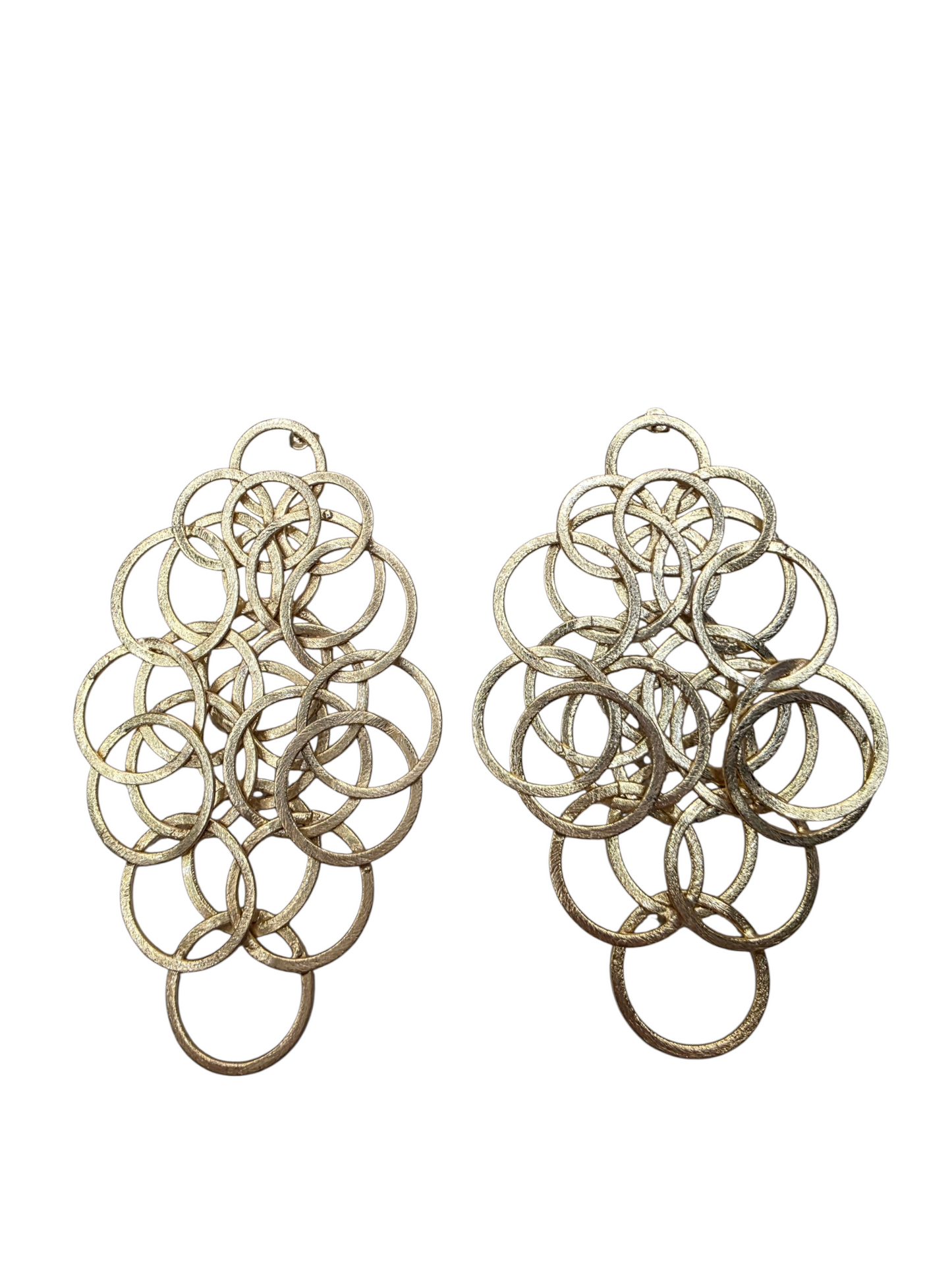 Pendientes Medusa