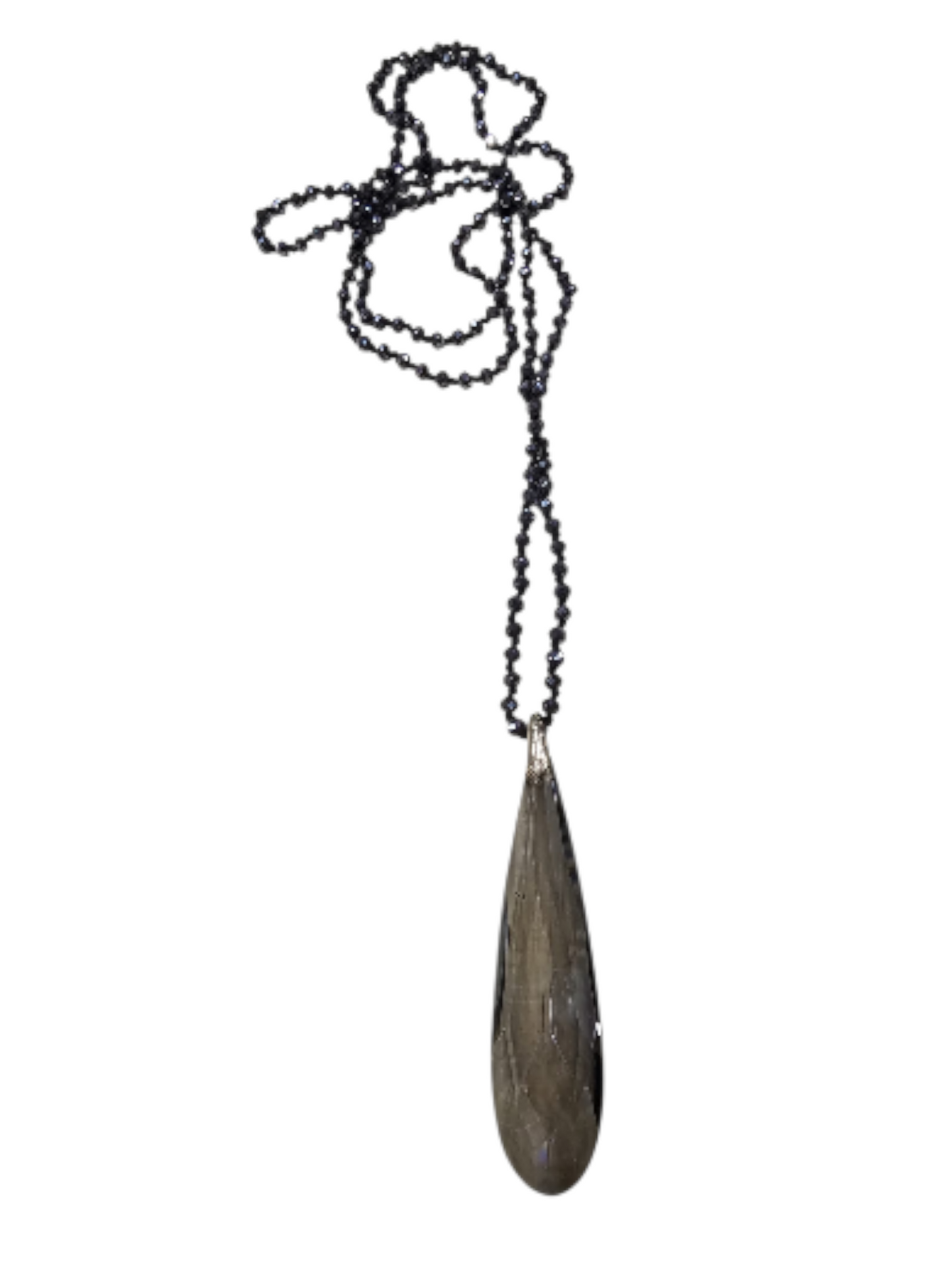 Collar Negro