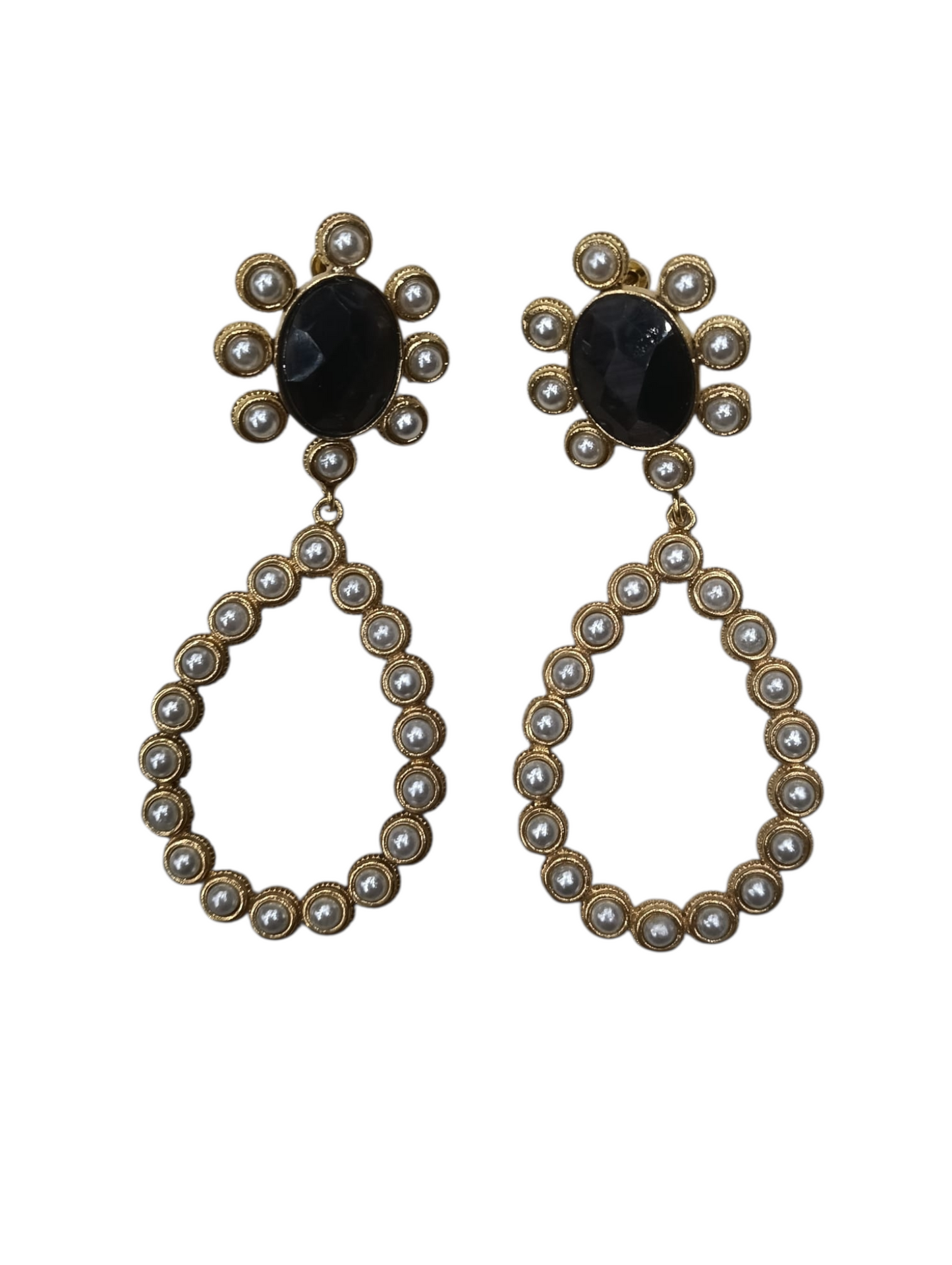 Pendientes Chiara