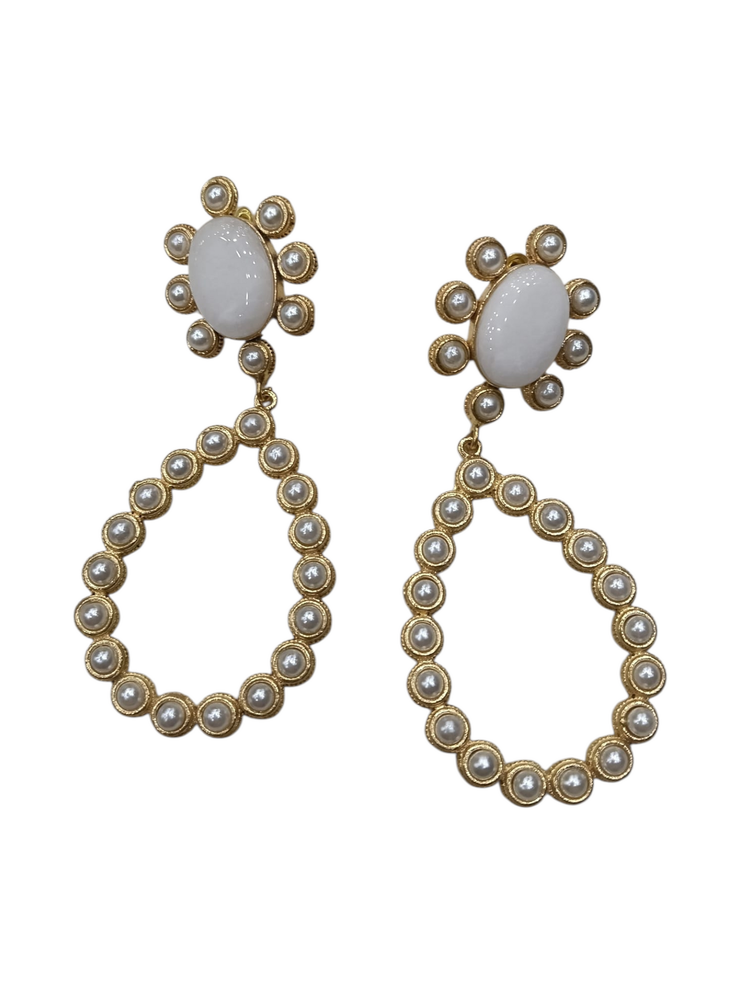 Pendientes Catalina