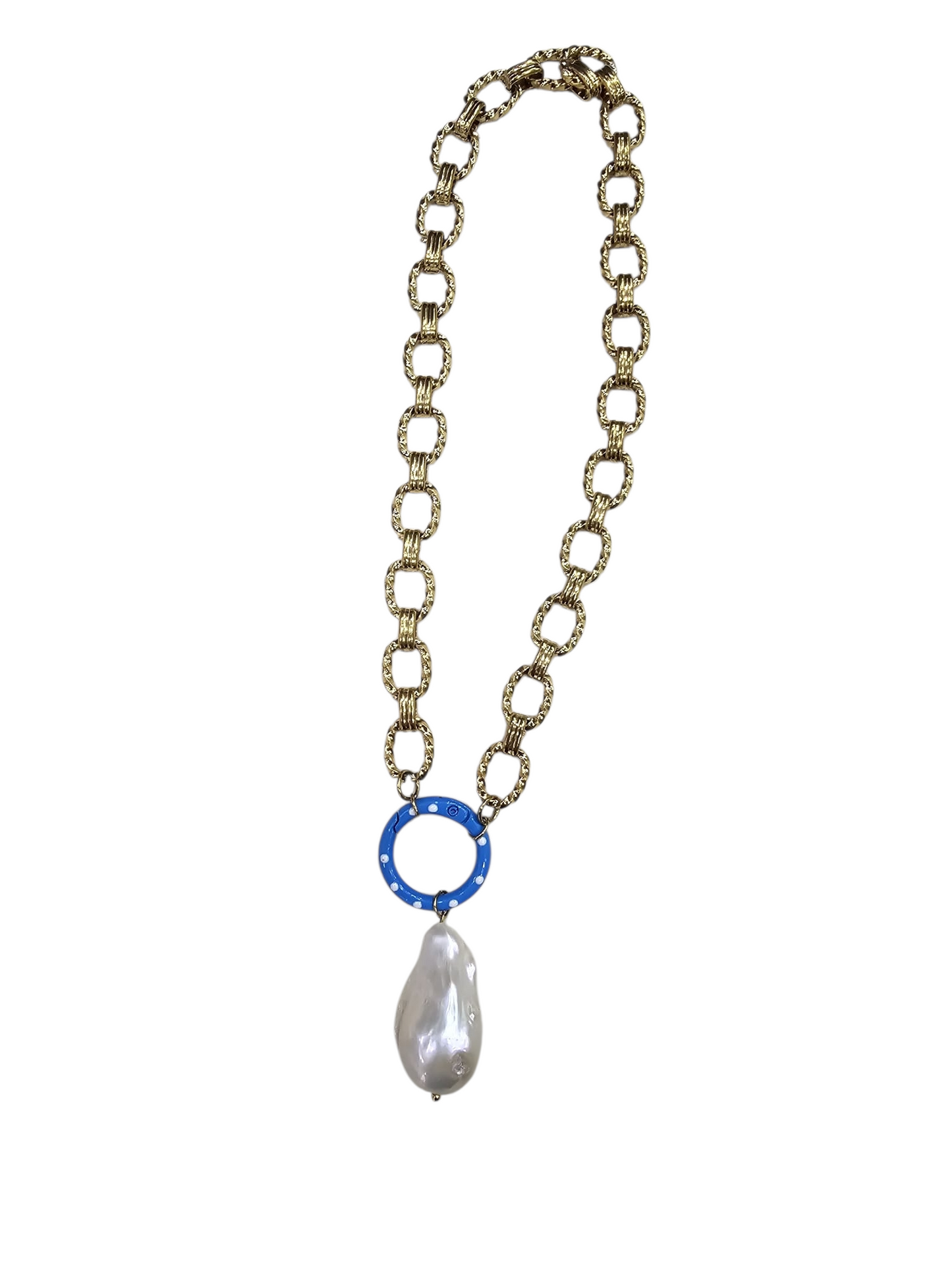 Collar Barroco