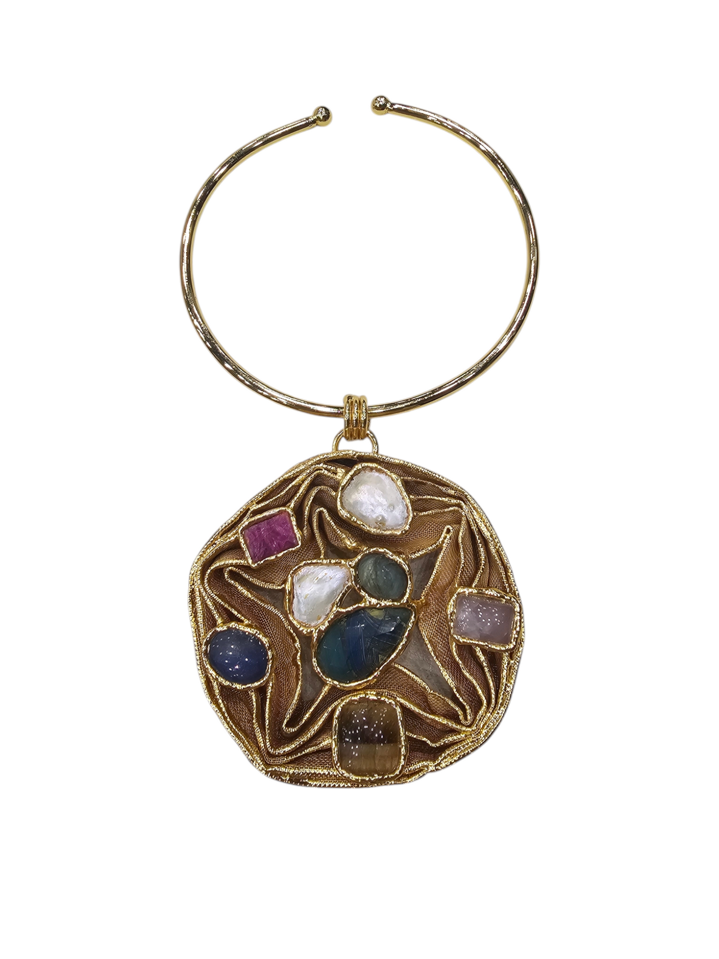 Collar Celestia