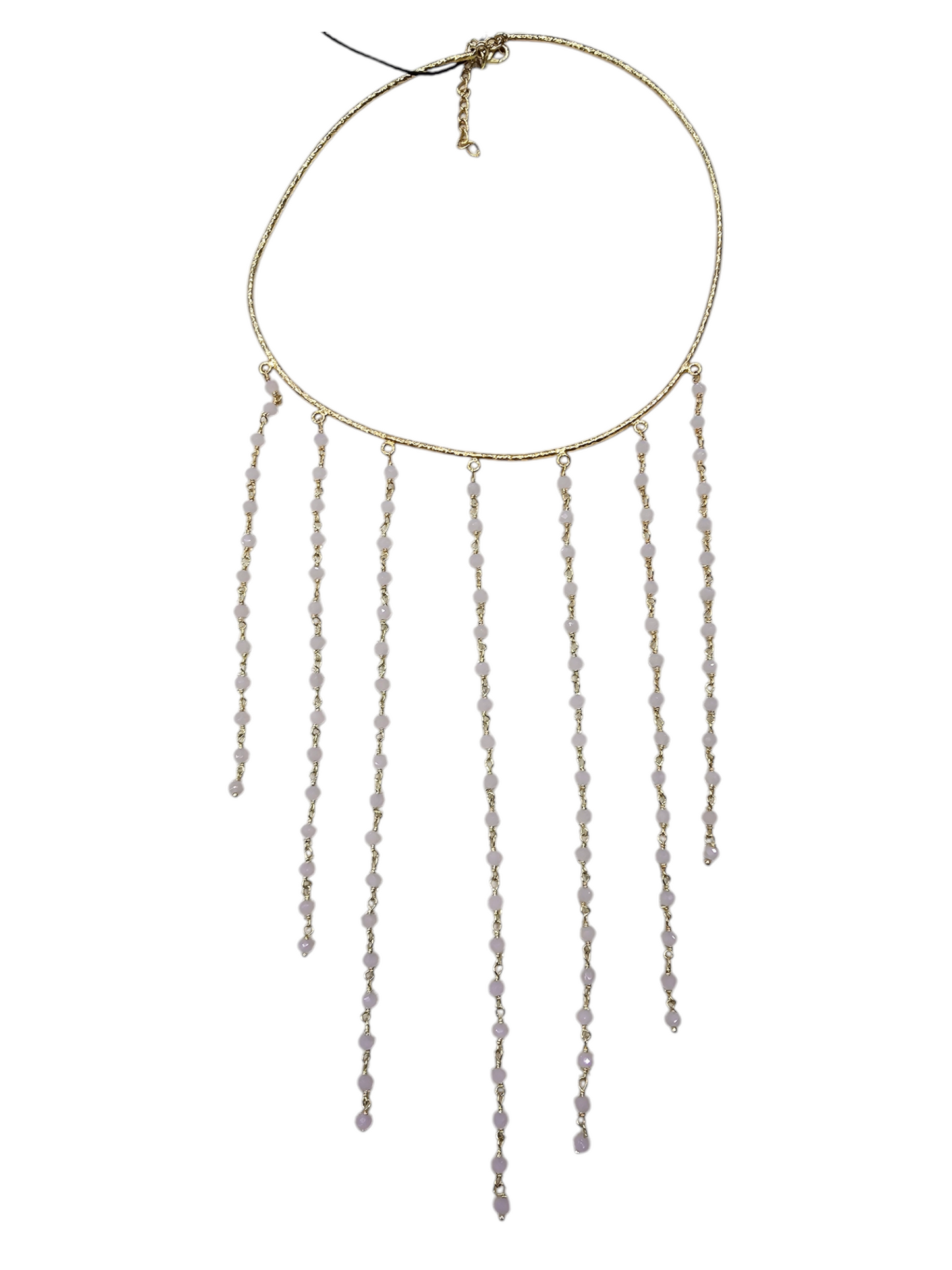 Collar Cascade