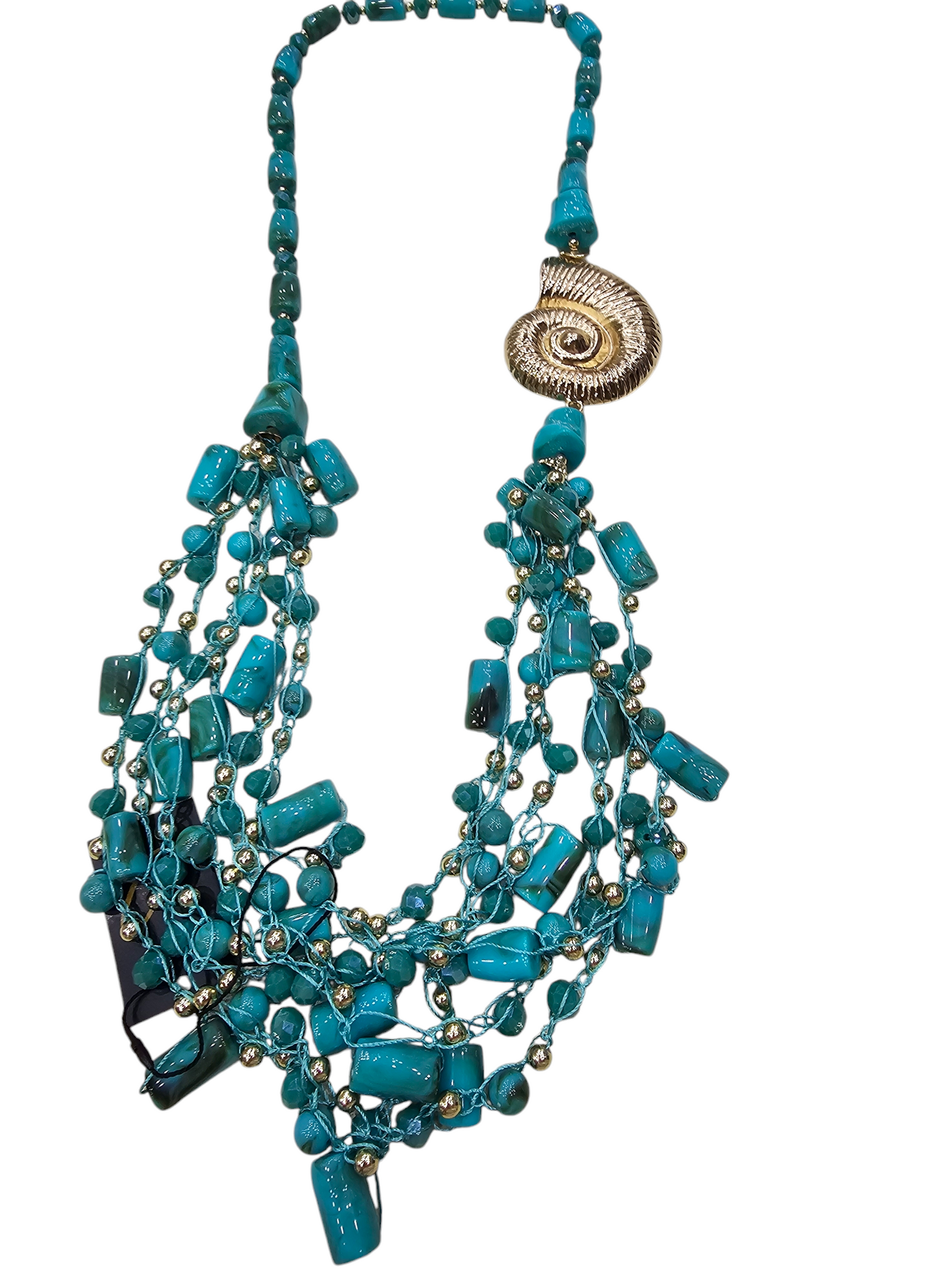 Collar Sirena