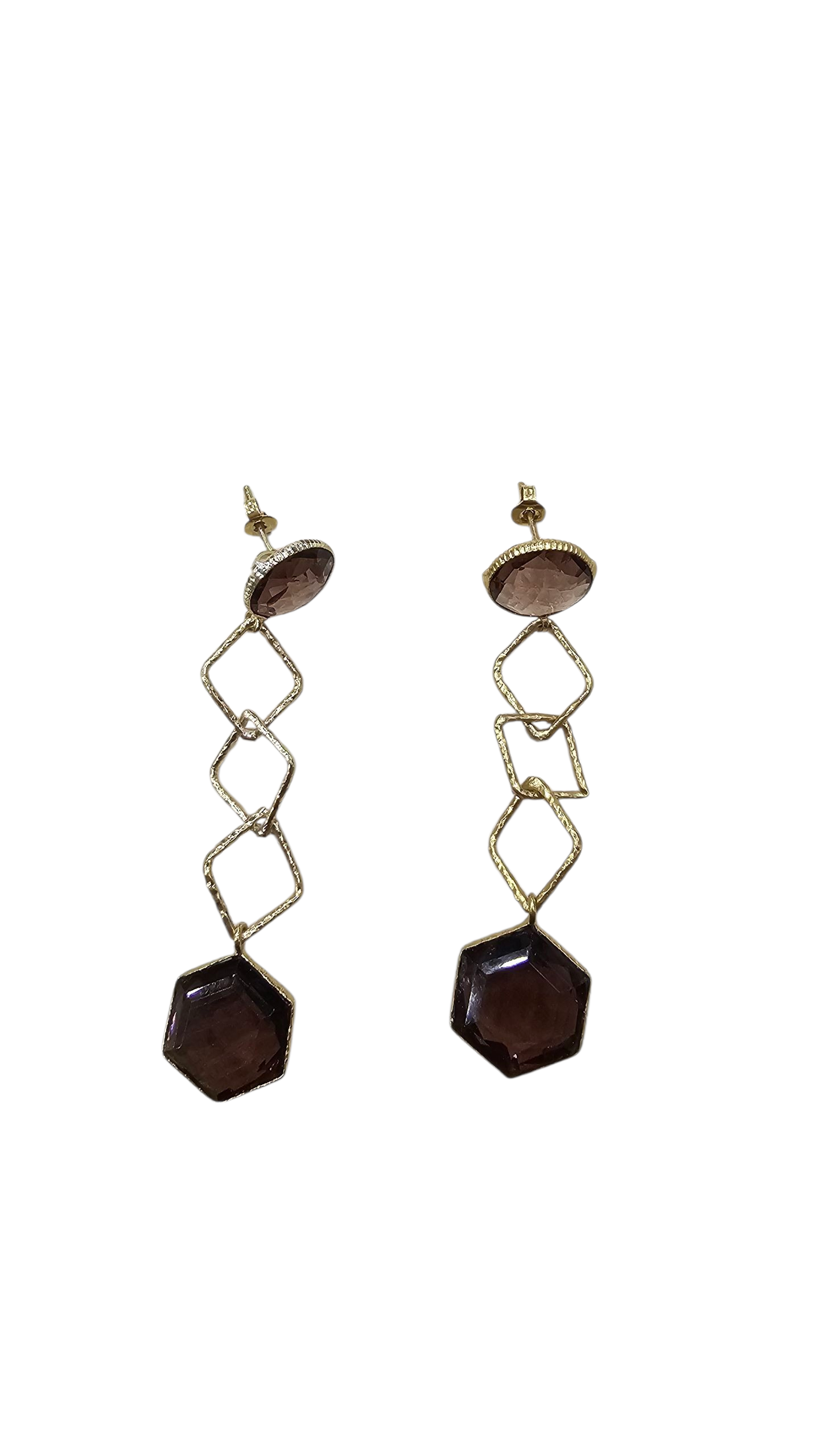 Pendientes Francesca