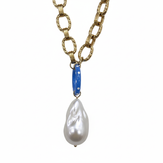 Collar Barroco