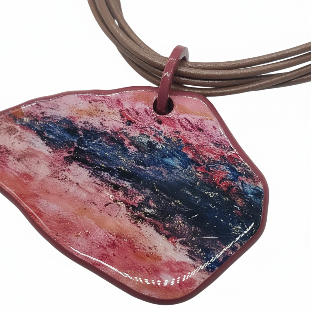 Collar Sunset