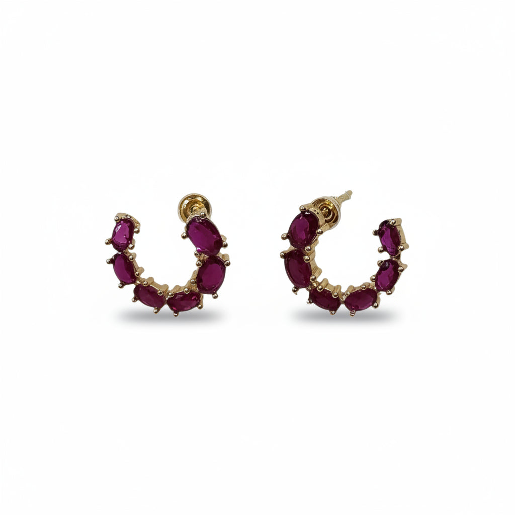 Pendientes Arco