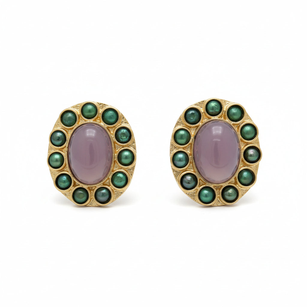 Sofia's earrings