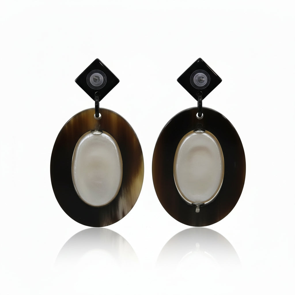 Pendientes Isabella