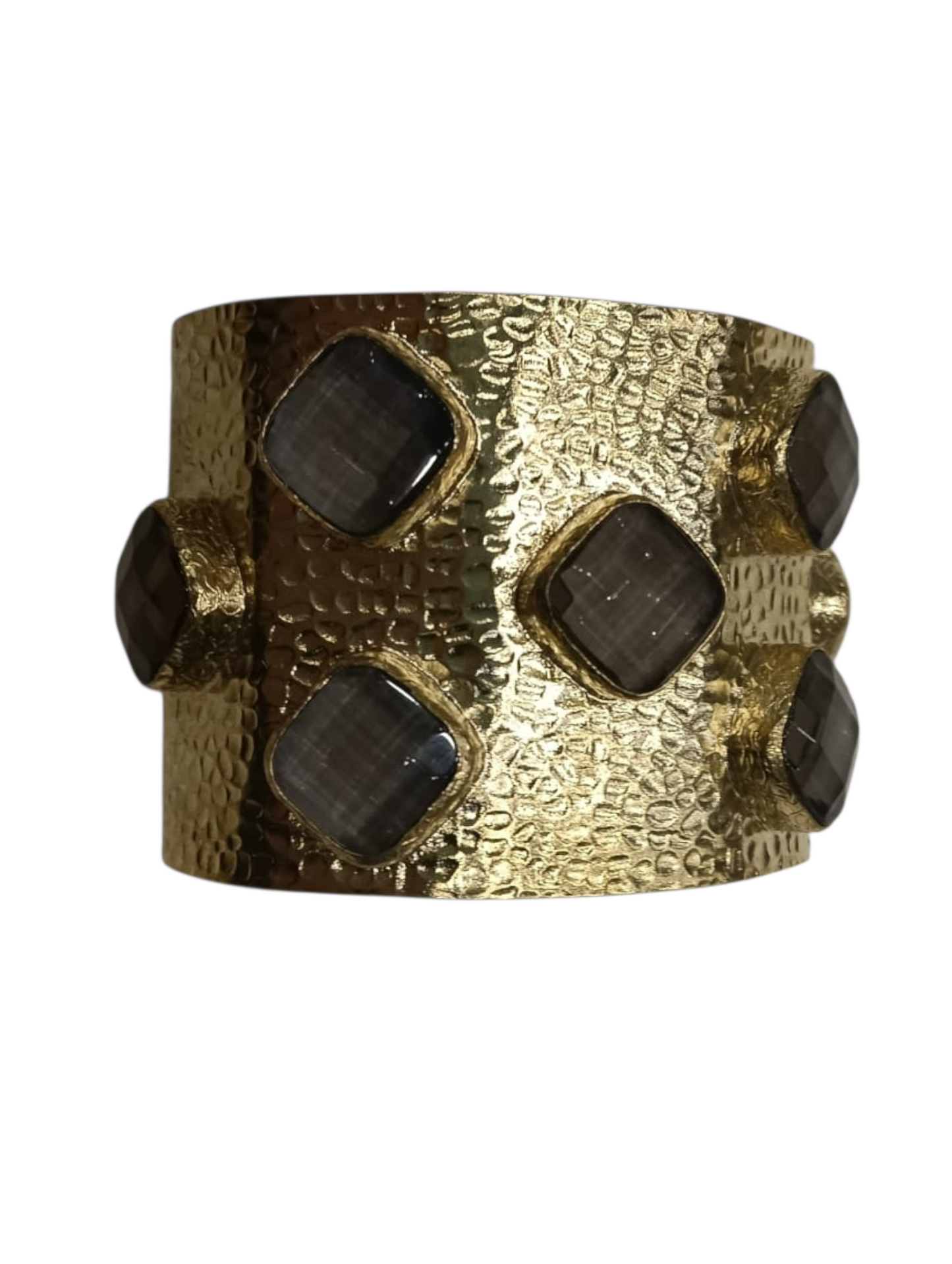 Obsidian Bracelet