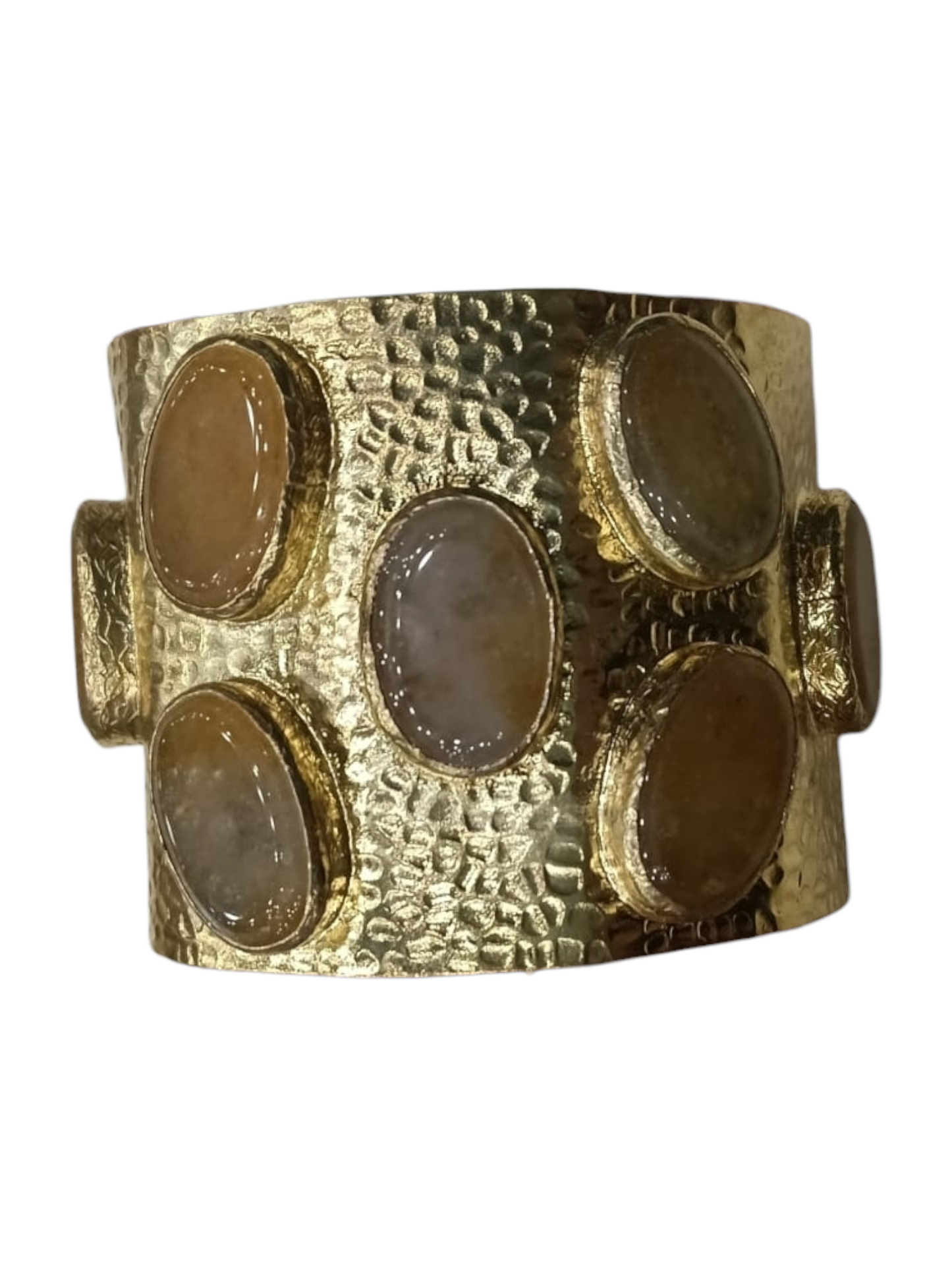 Agate Bracelet
