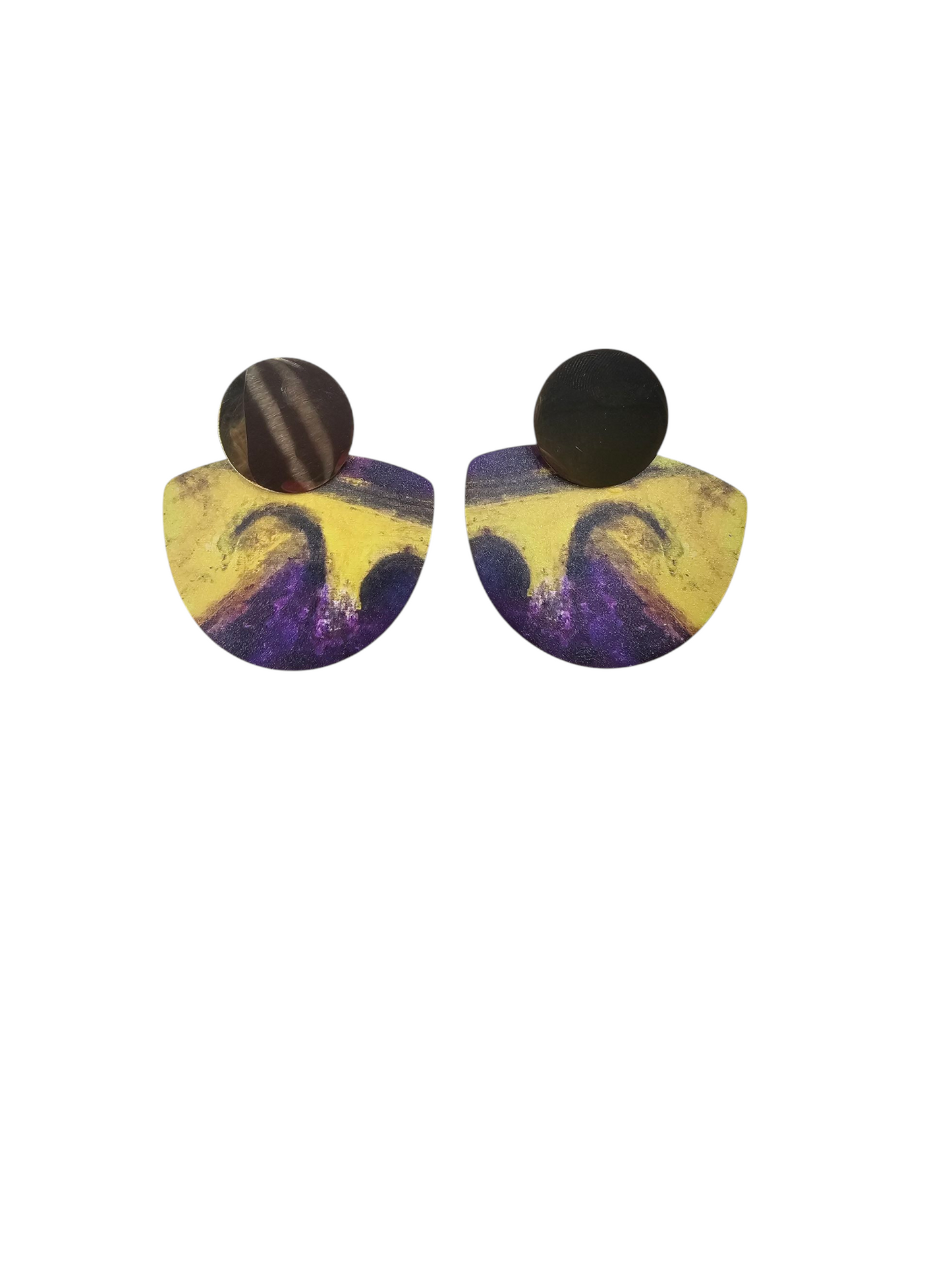 Pendientes Giorgia