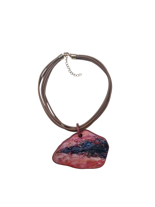 Sunset Necklace