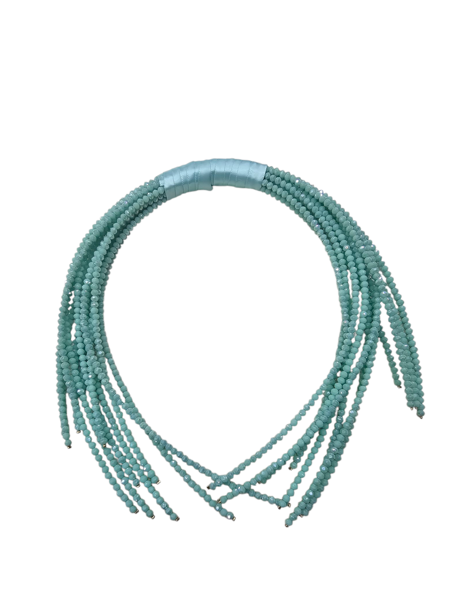Collar Aqua