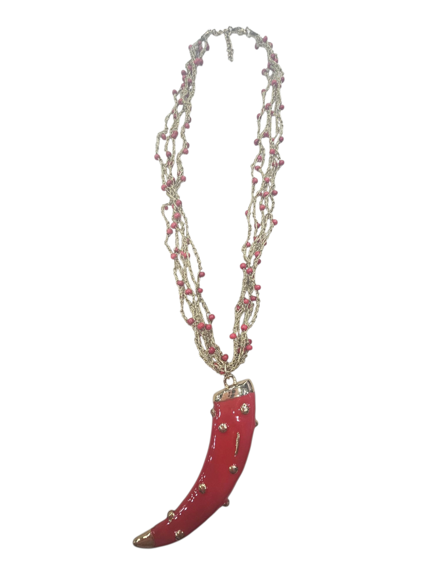Collar Cuerno