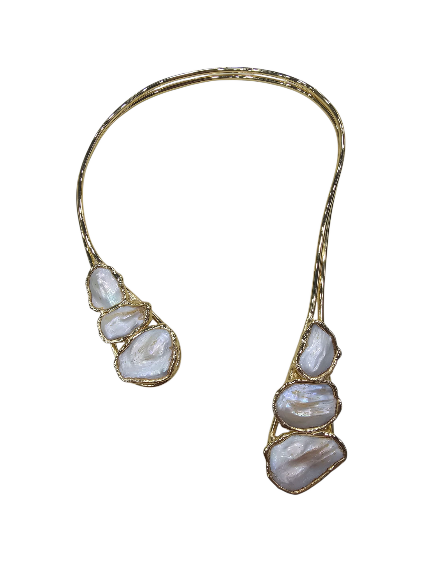 Collar Perla