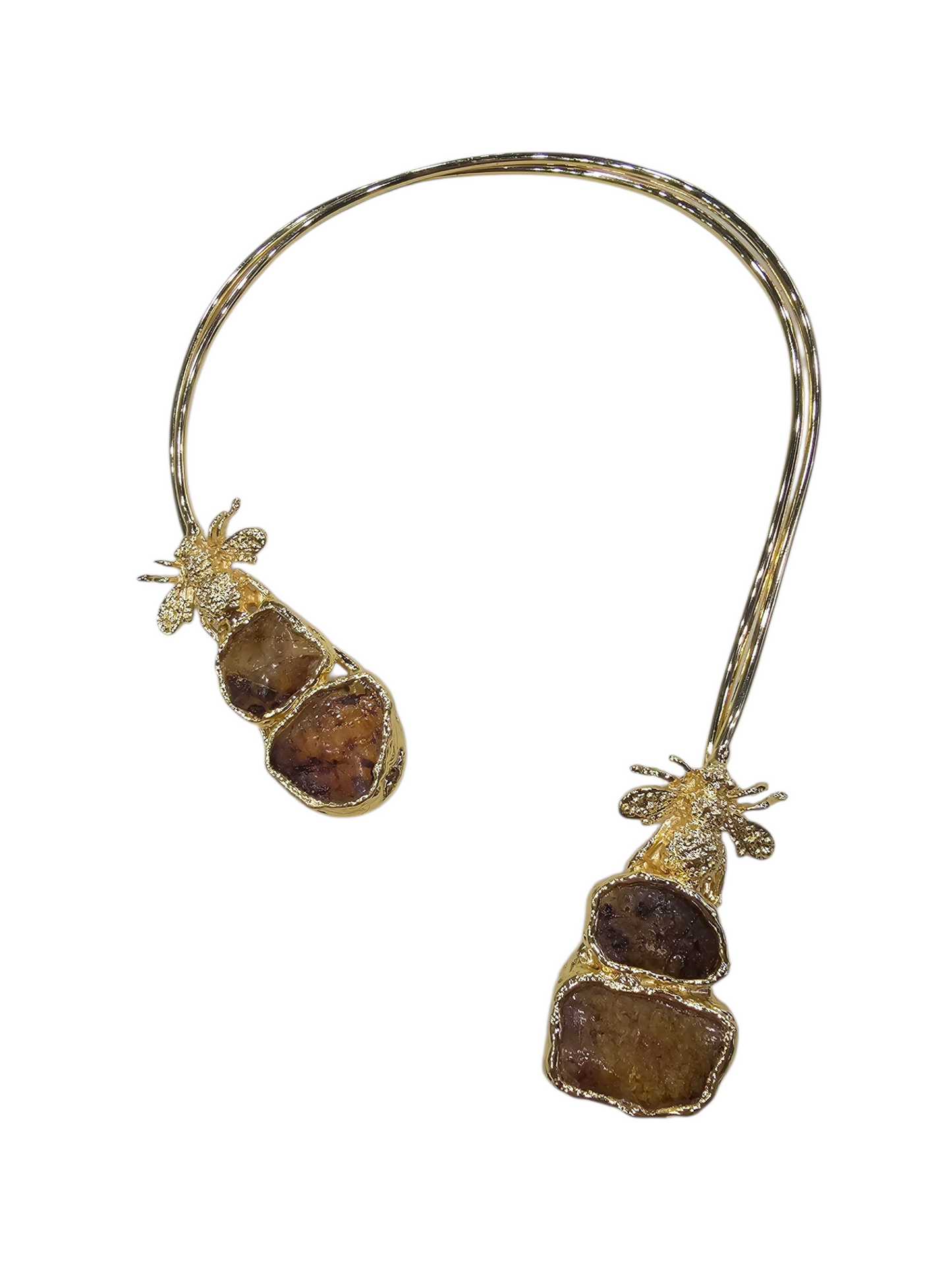 Collar Ámbar
