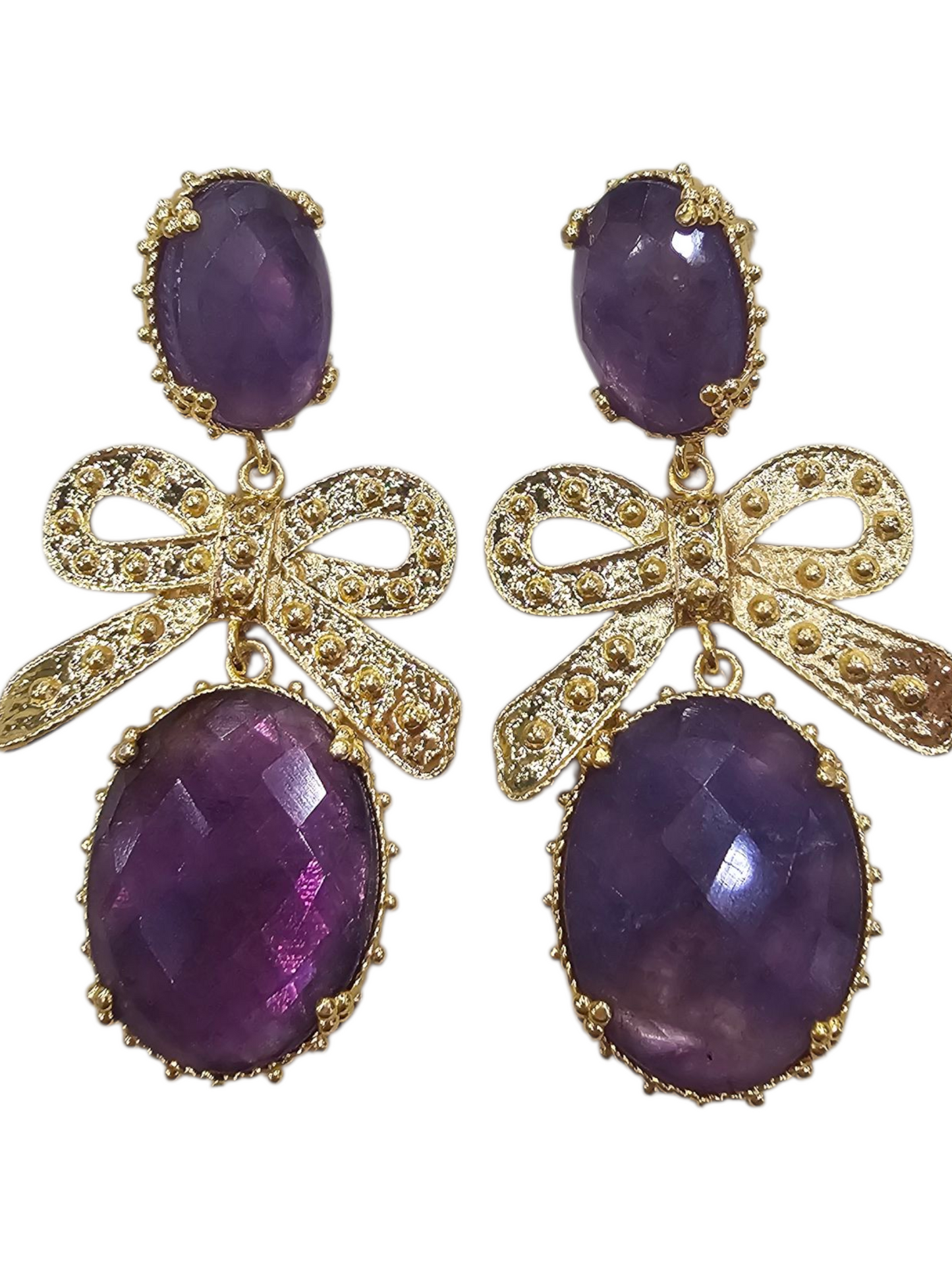 Pendientes Adriana