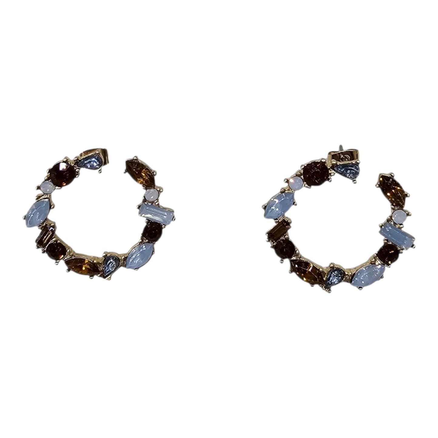 Pendientes Cielo
