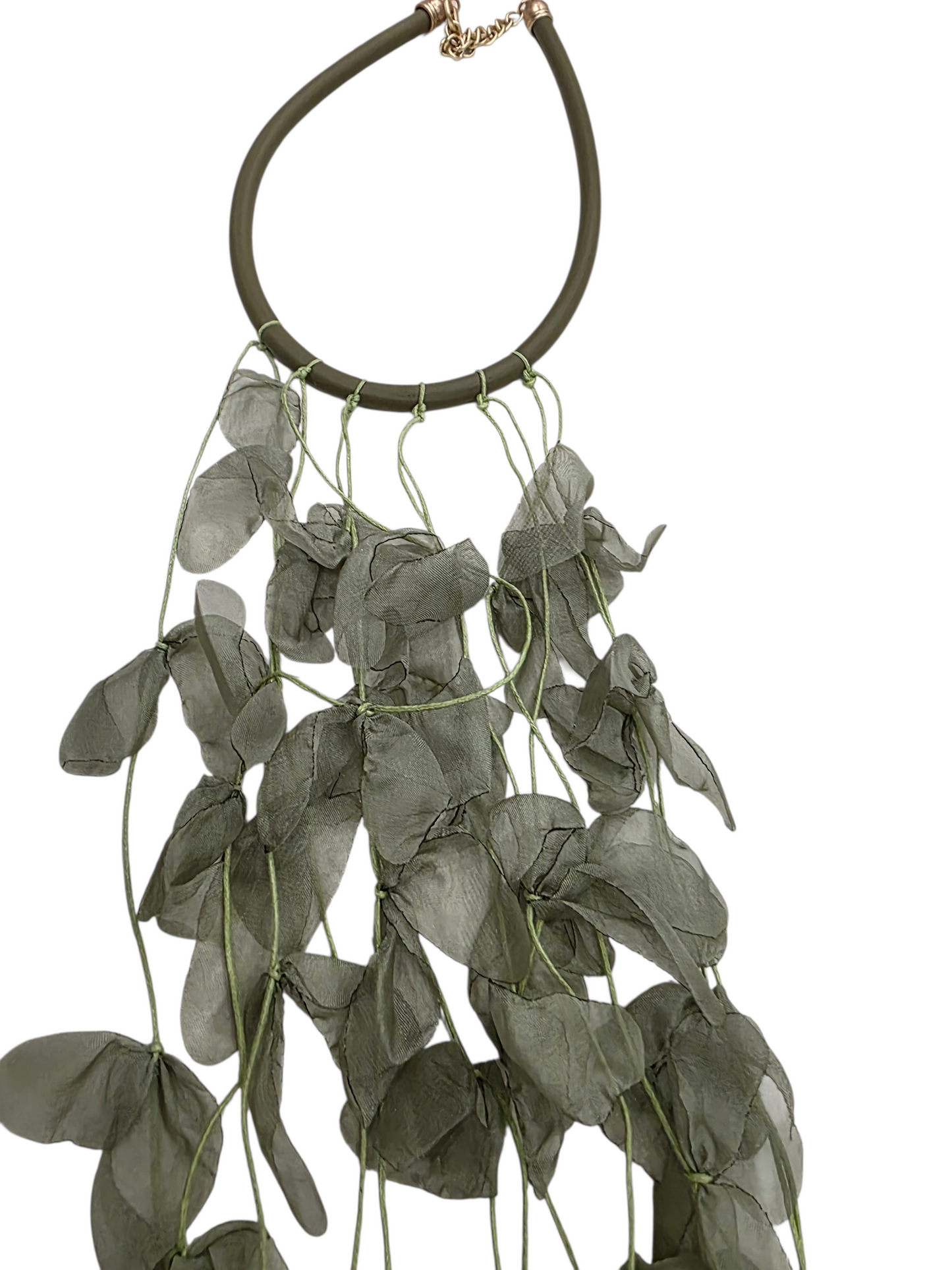 Jasmine Necklace