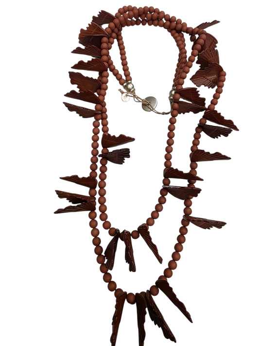 Alma Necklace