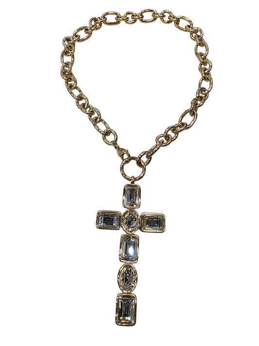 Elena Necklace