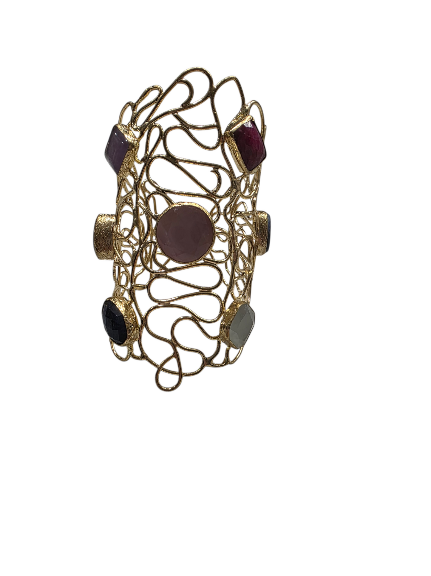 Byzantine bracelet