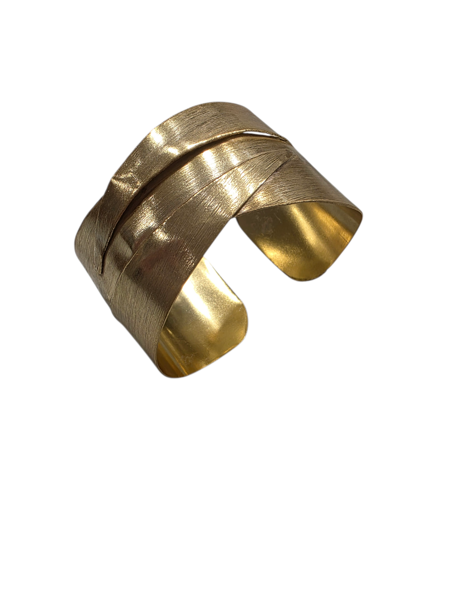 Golden Bracelet