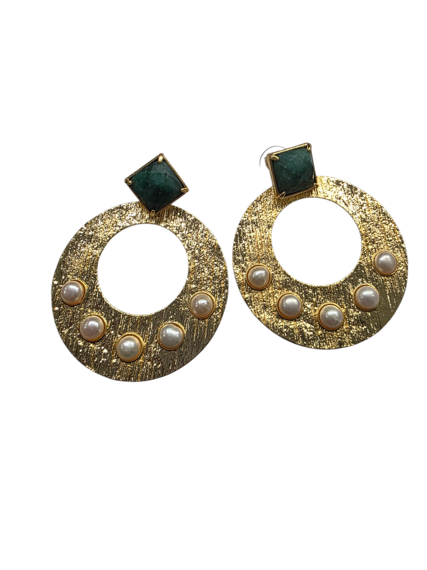 Pendientes Aurora